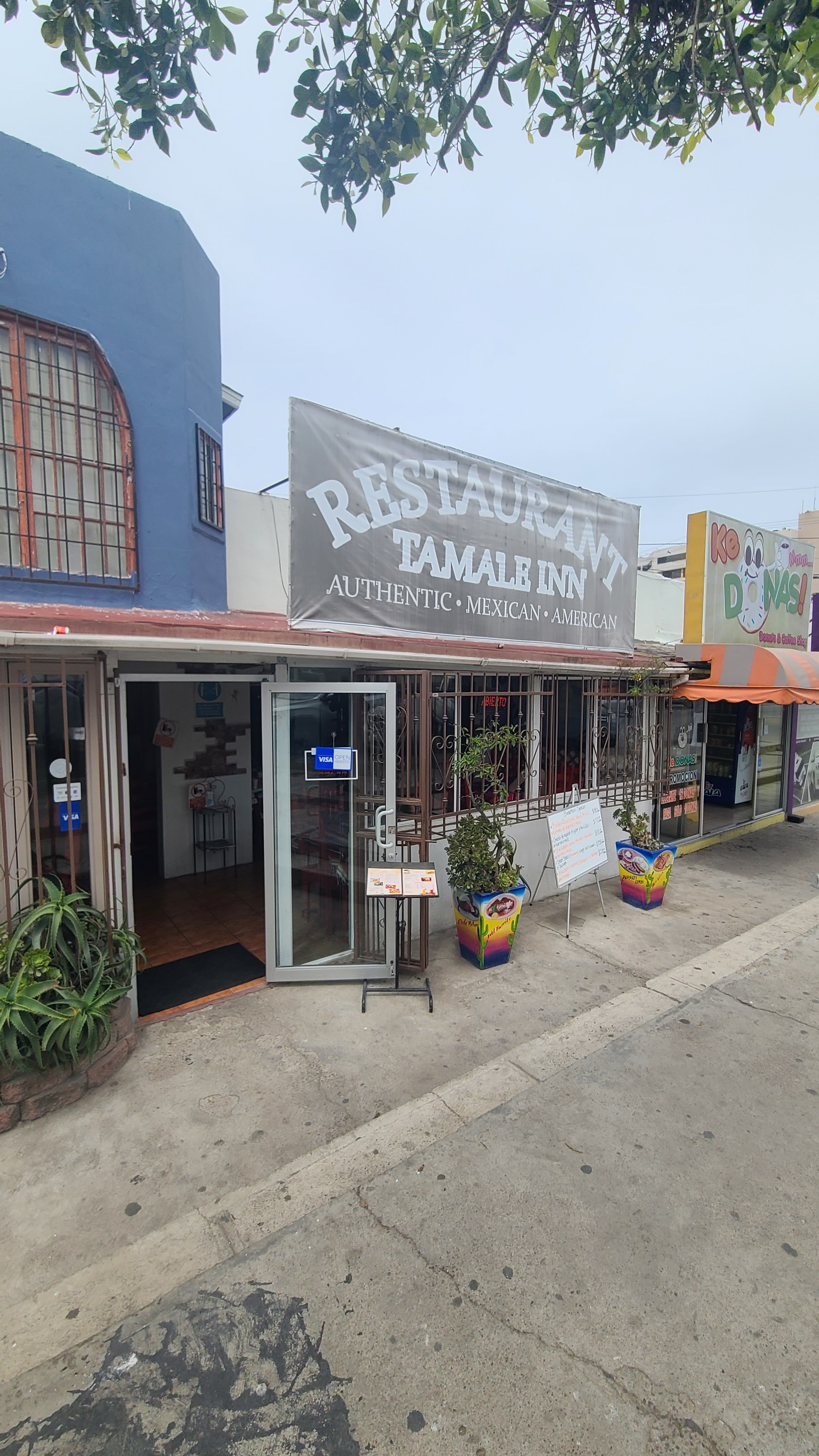 TAMALE INN RESTAURANT image 5