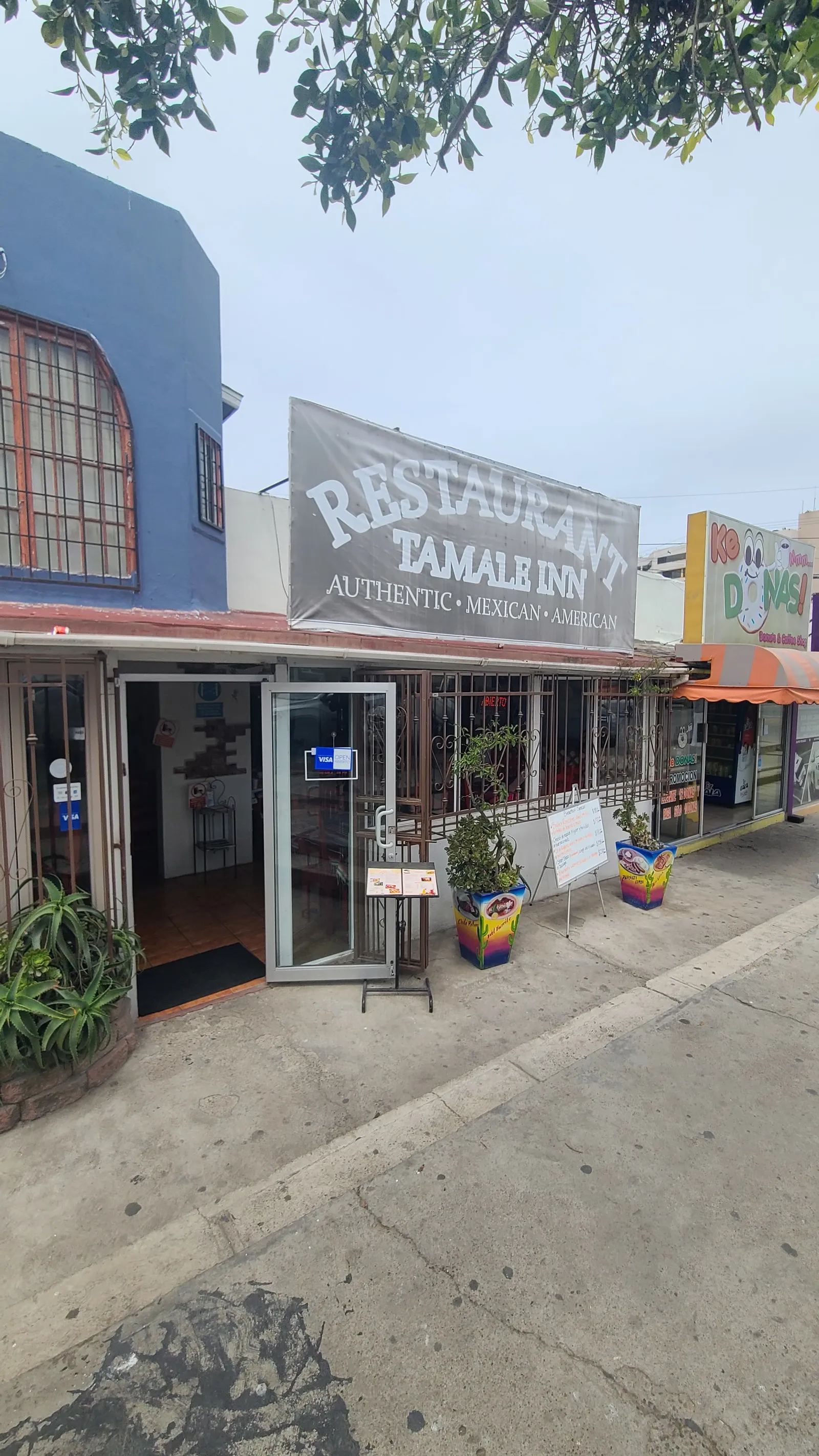 TAMALE INN RESTAURANT image 5