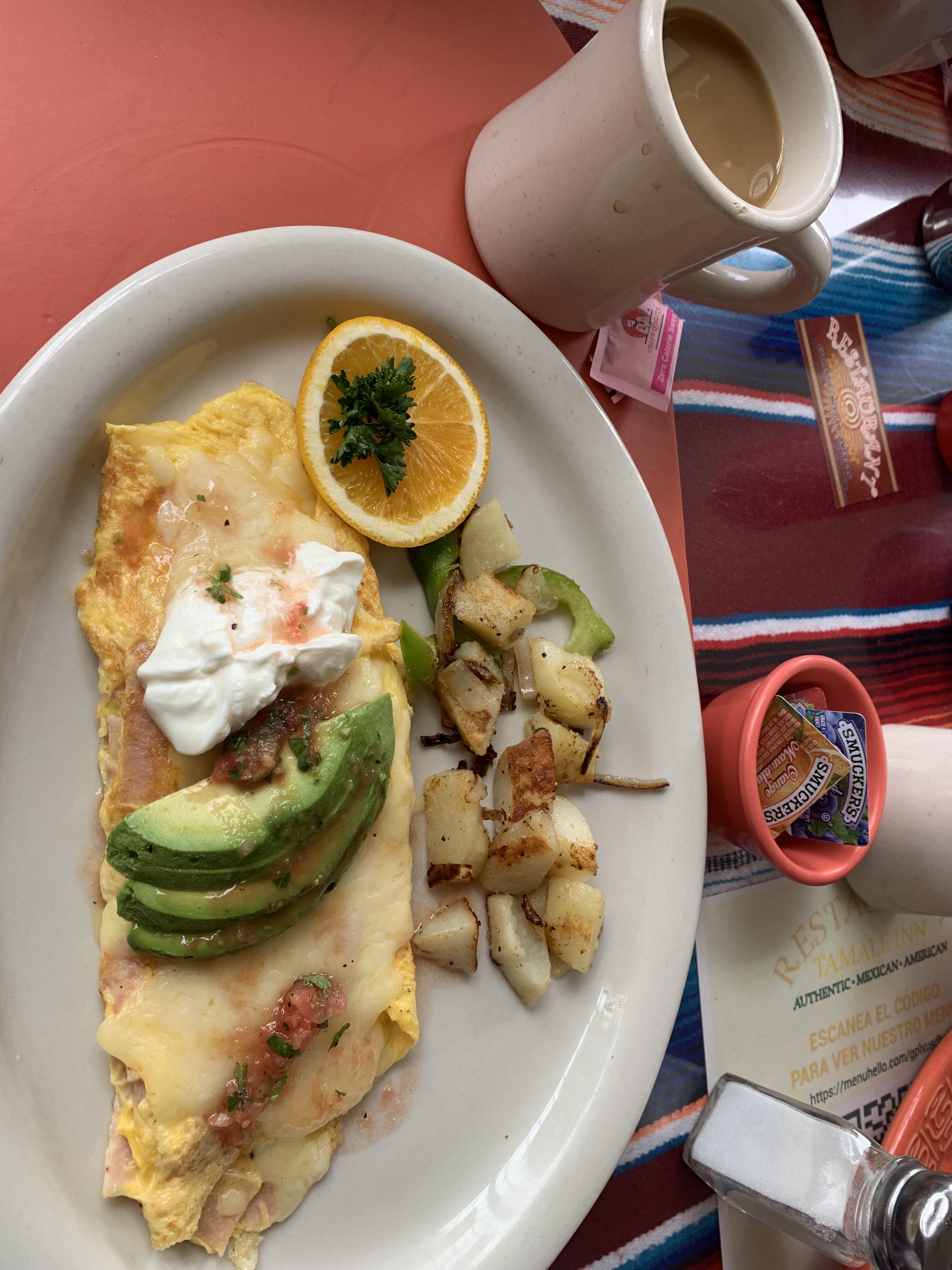 TAMALE INN RESTAURANT image 10