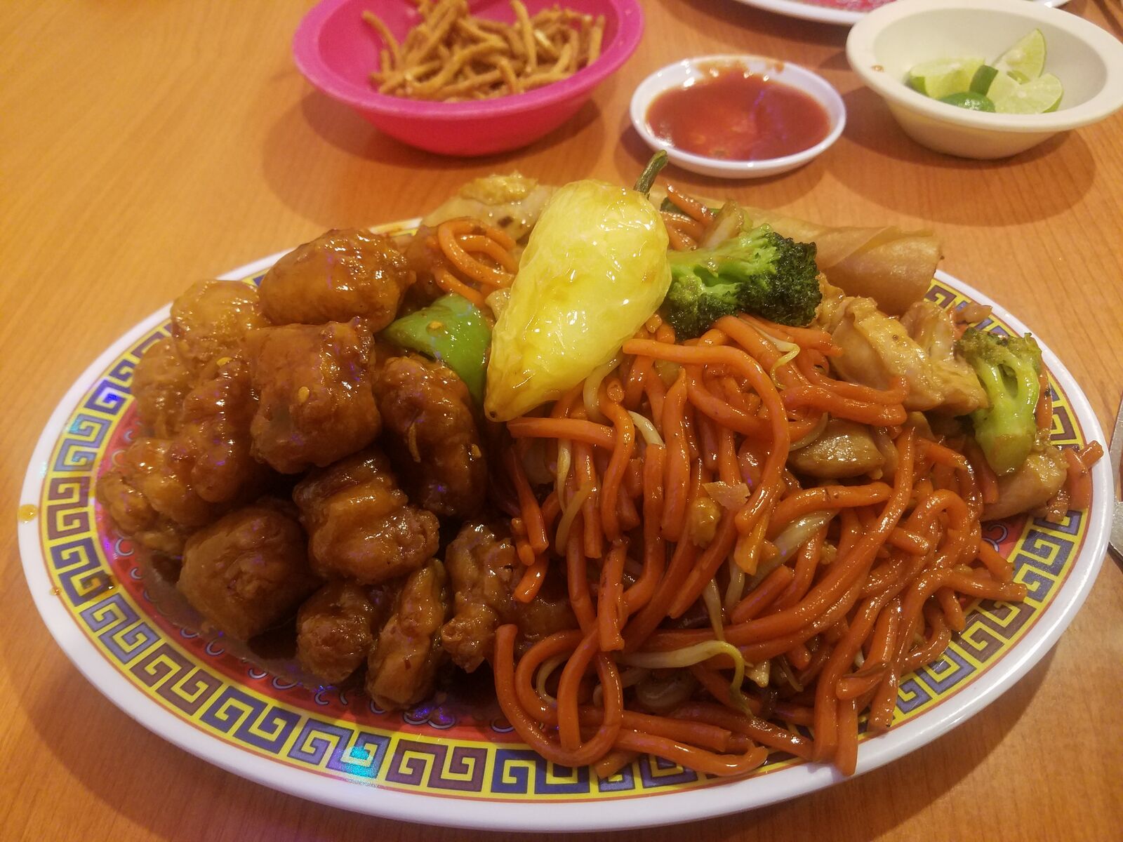 Restaurant Ju Fu image 2