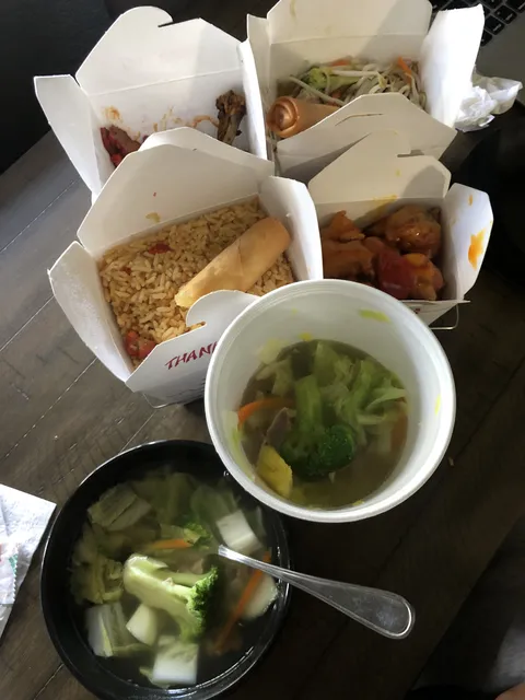 Restaurant Ju Fu image 4