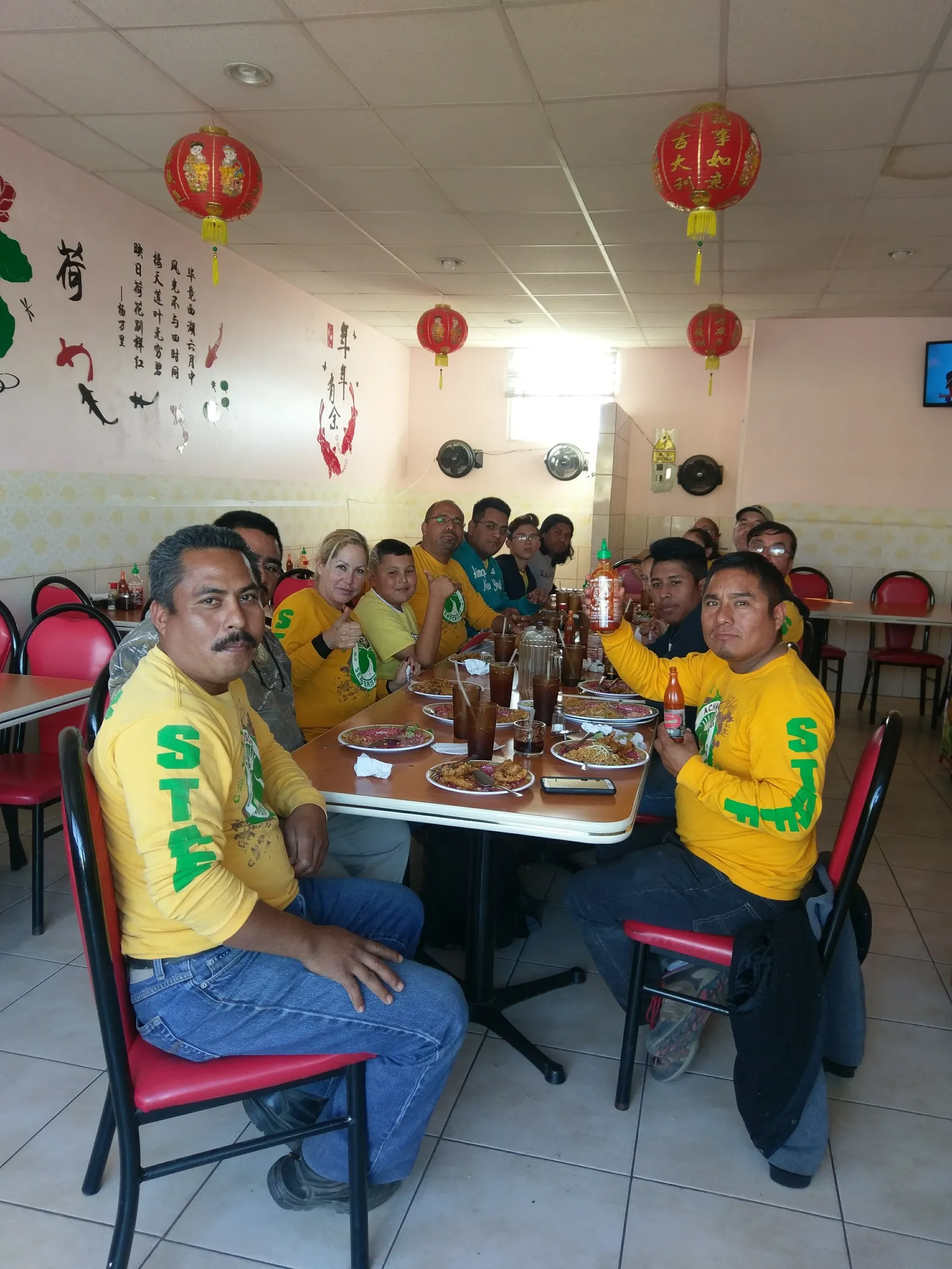 Restaurant Ju Fu image 6