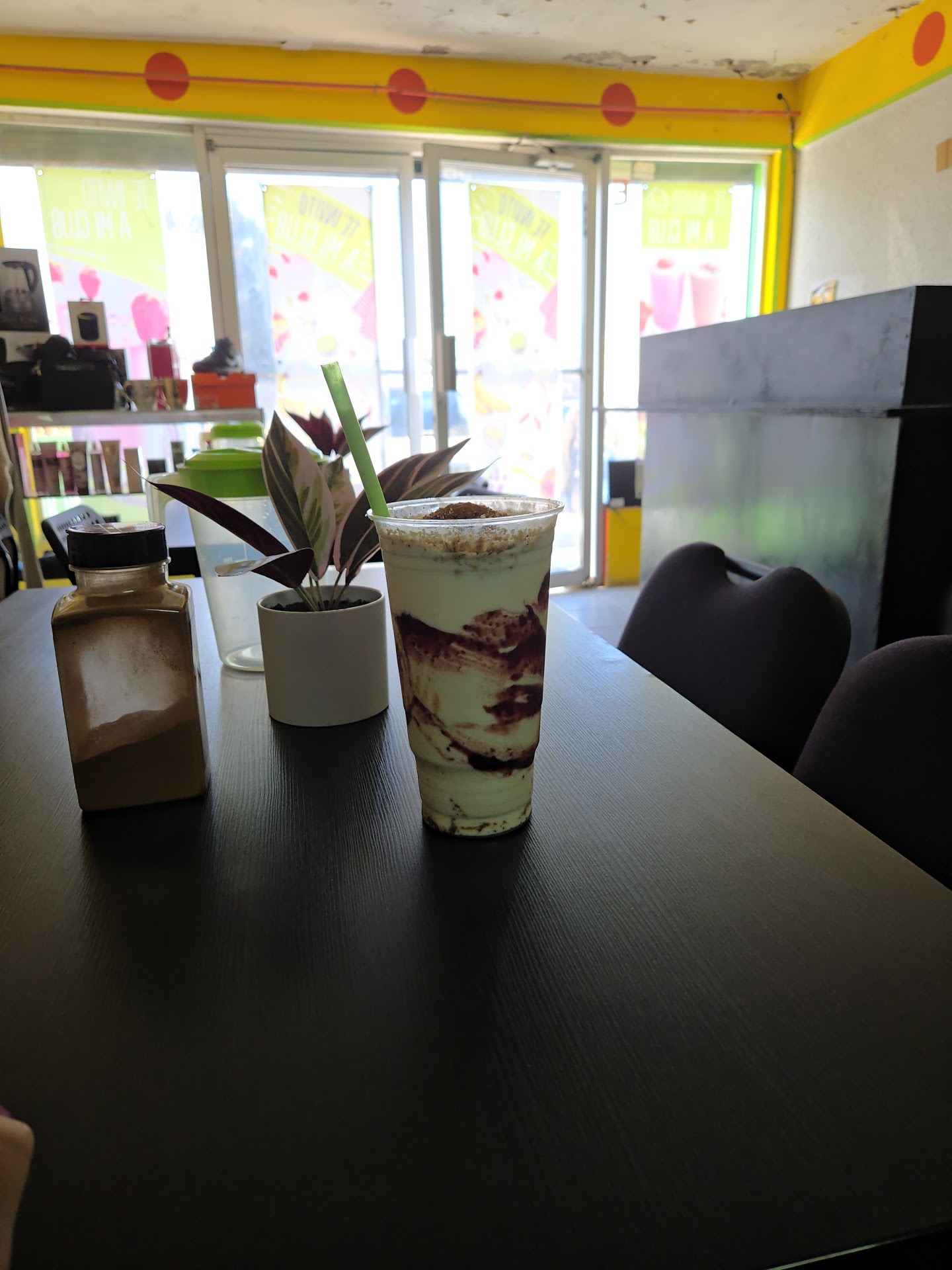 Club De Nutricion Herbalife Jireh image 1