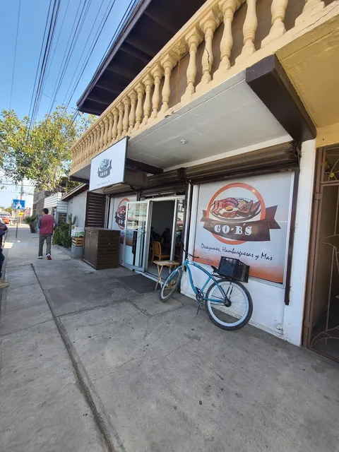 Restaurante GO-B'S image 1