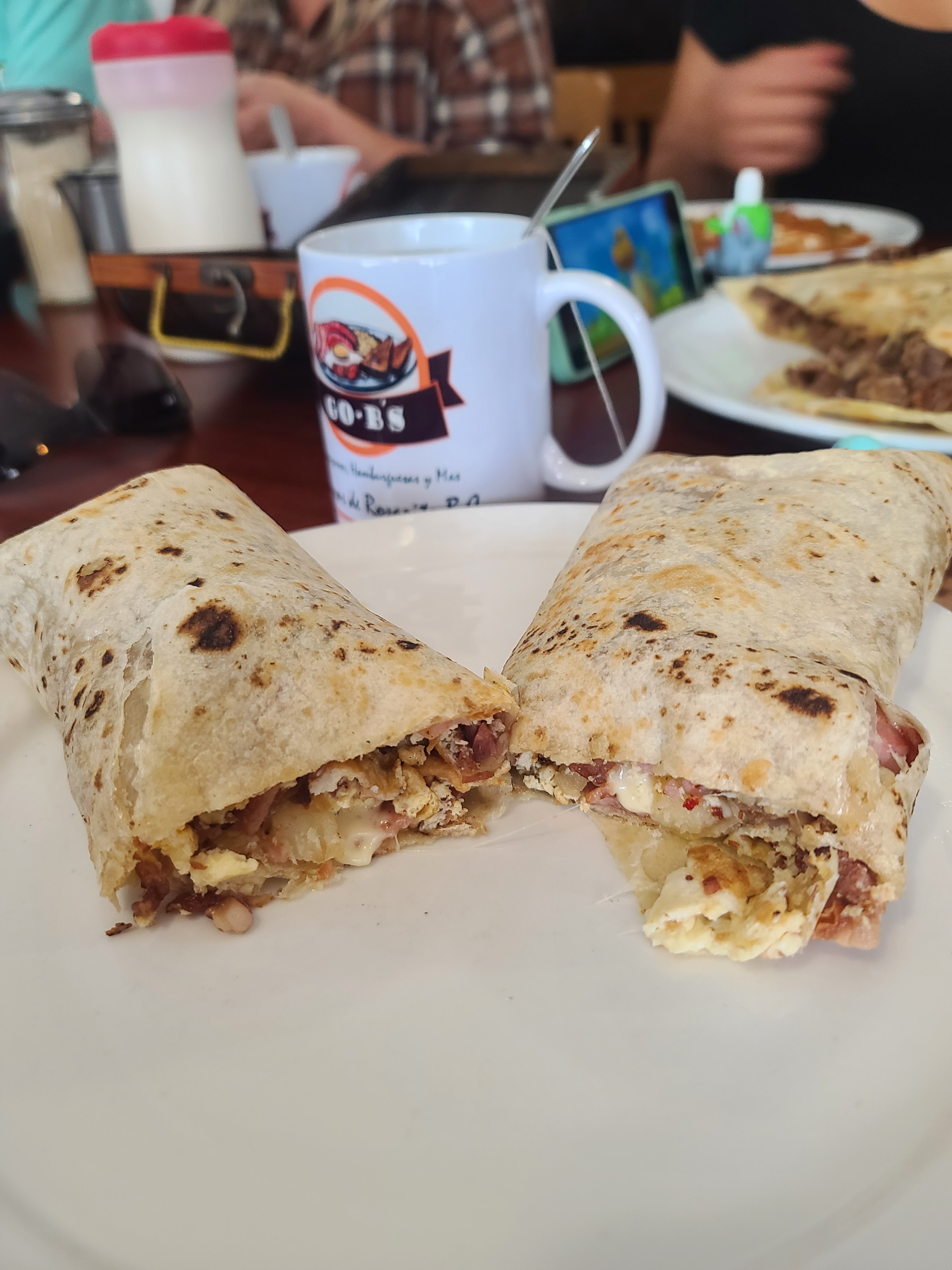 Restaurante GO-B'S image 5