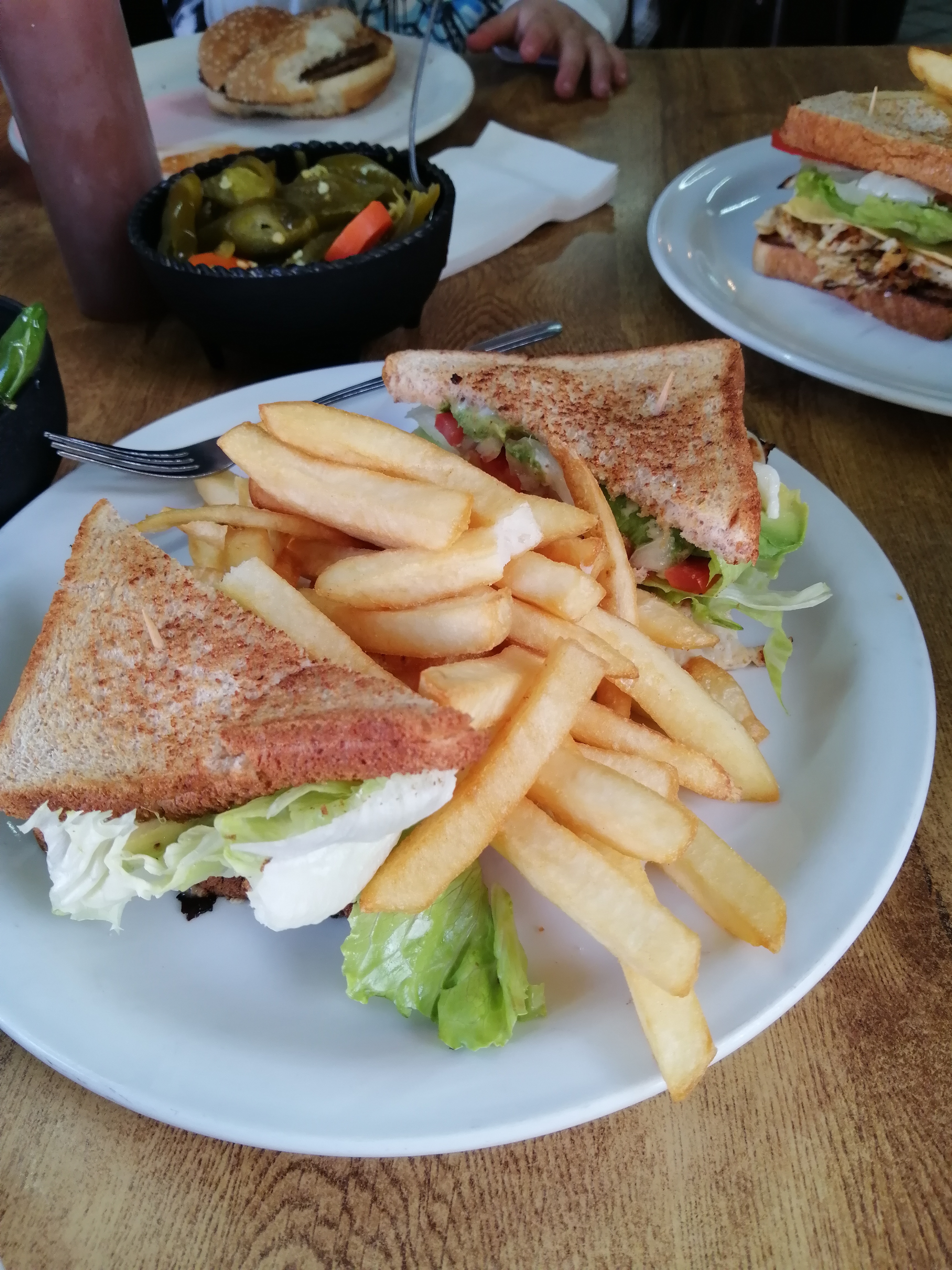 Restaurante GO-B'S image 6