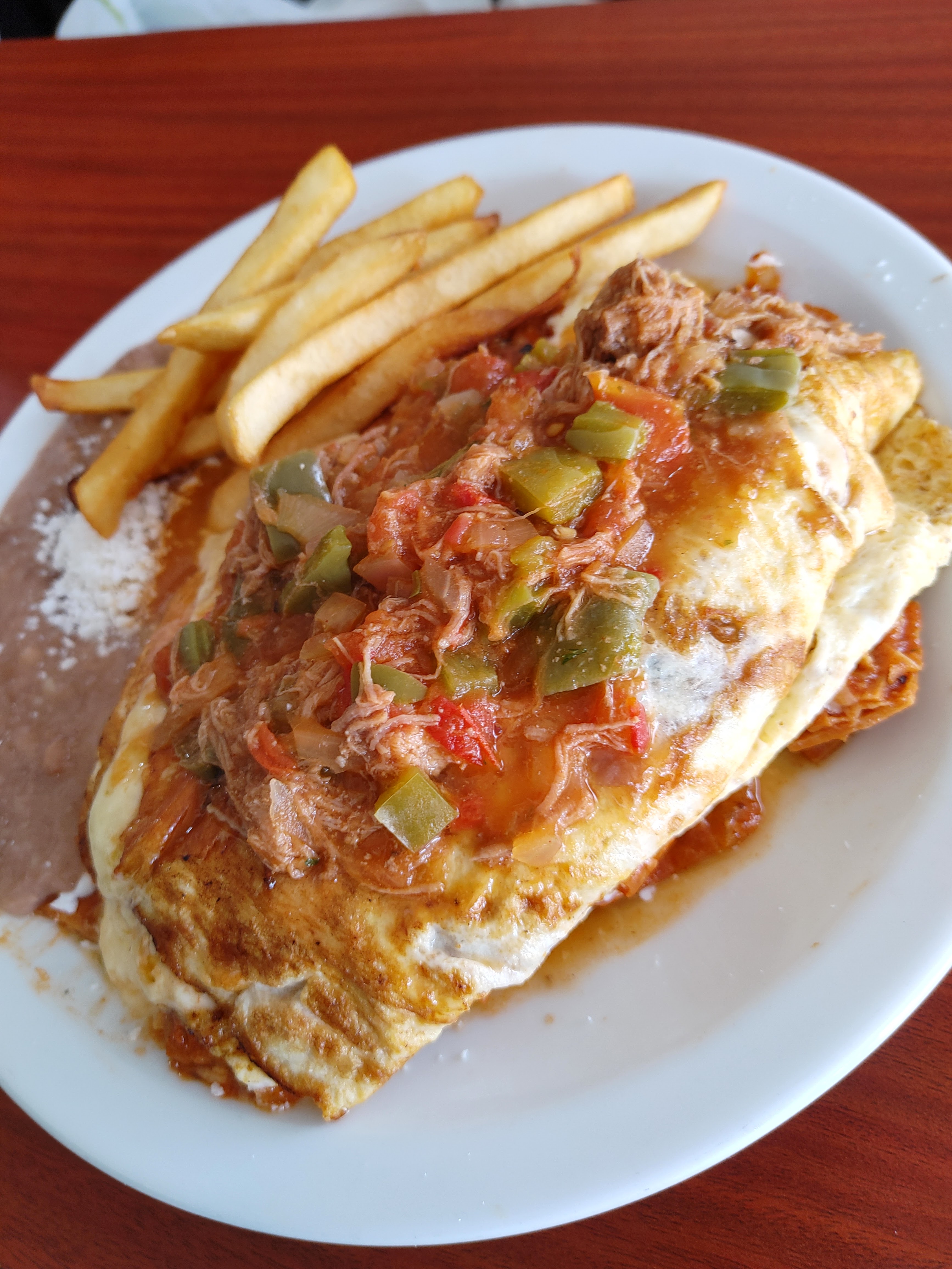 Restaurante GO-B'S image 7