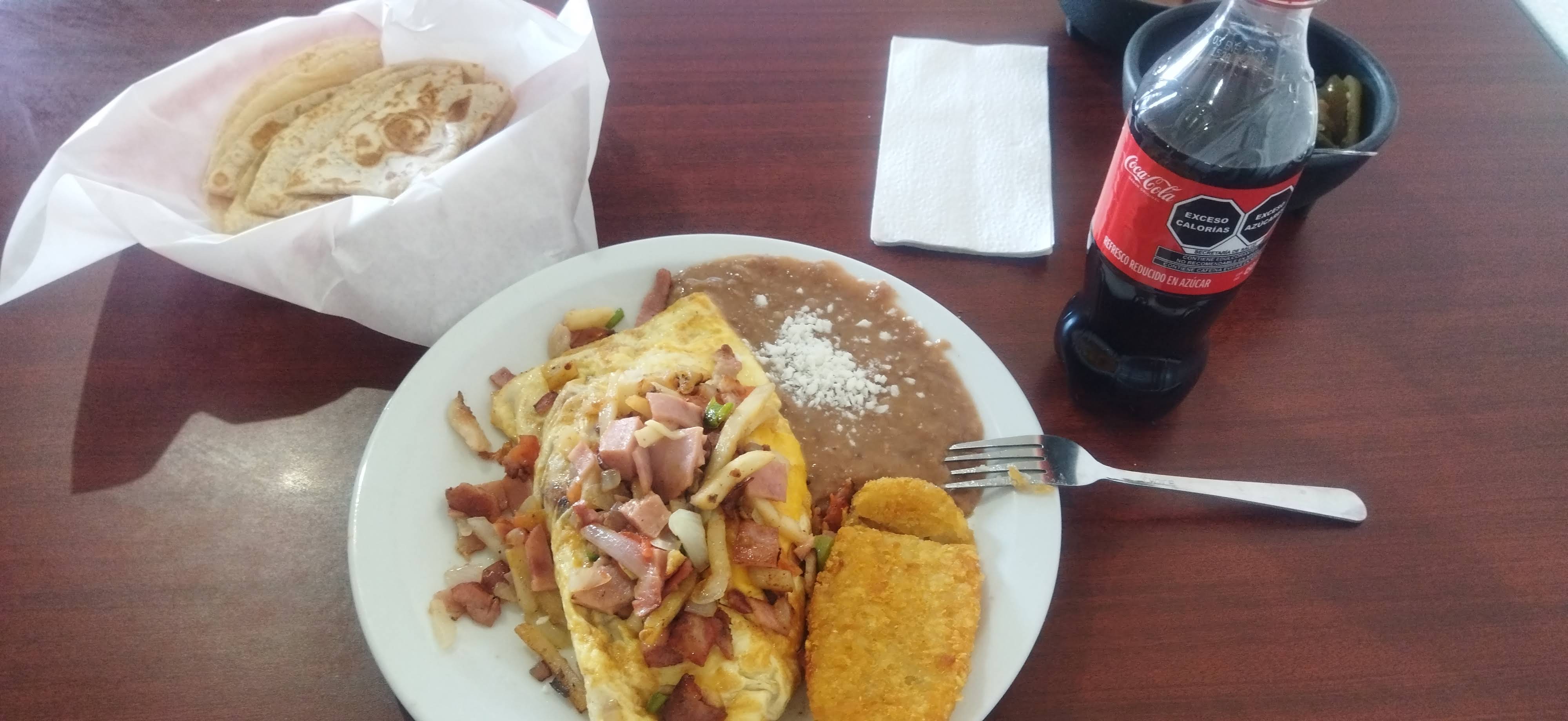 Restaurante GO-B'S image 8