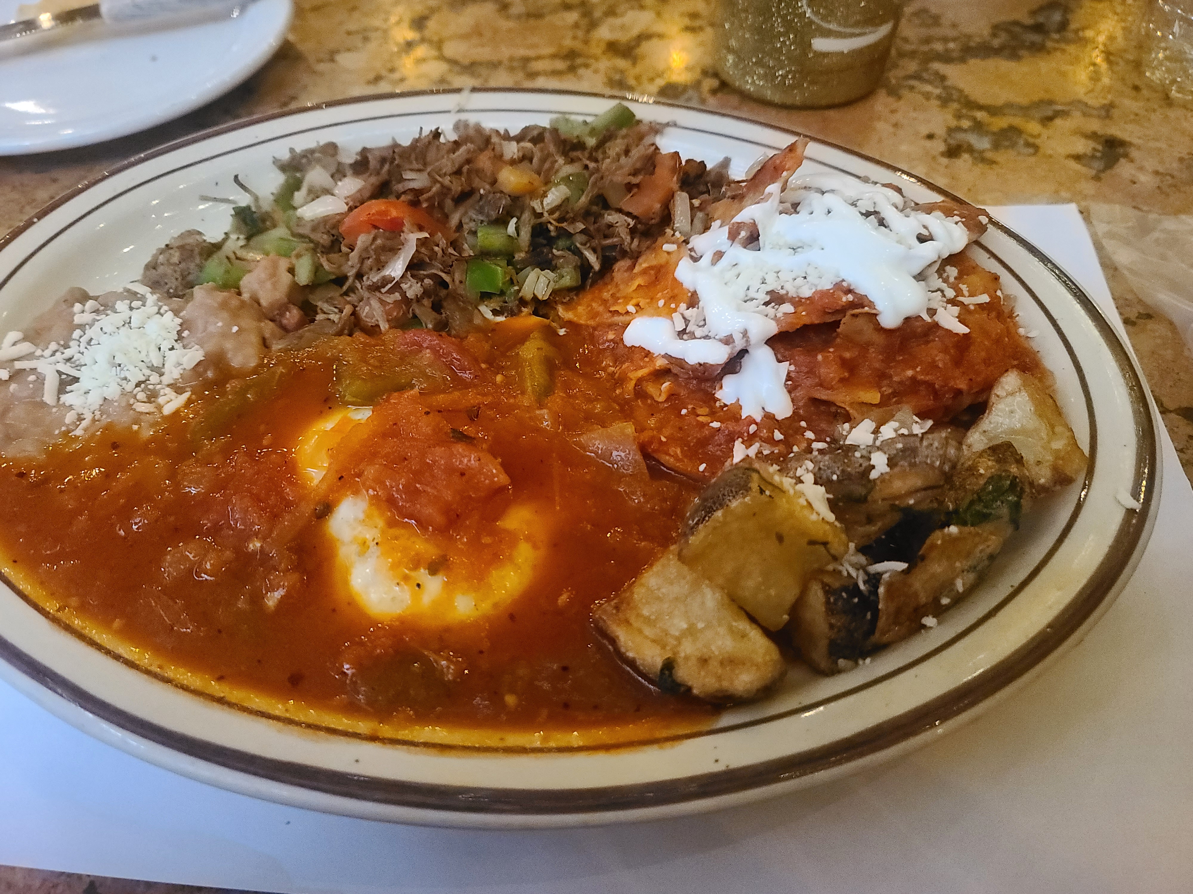 Restaurante GO-B'S image 9