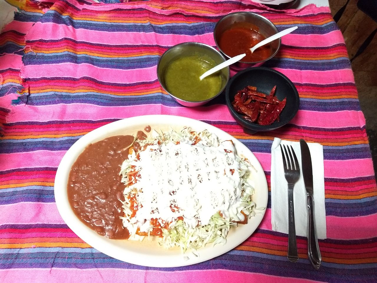 La Esquinita Restaurante image 2