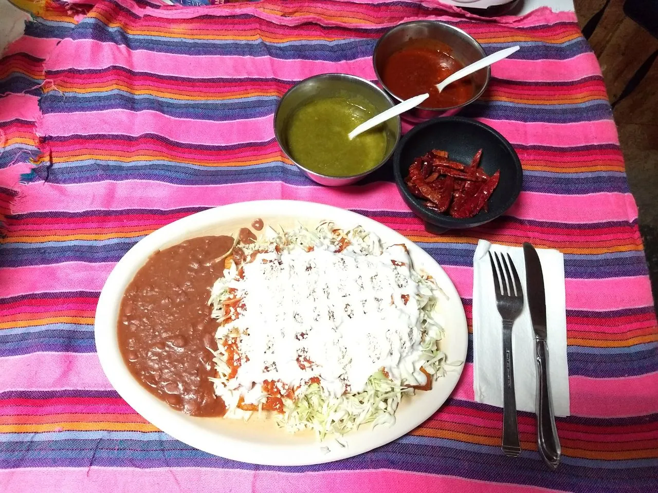 La Esquinita Restaurante image 2