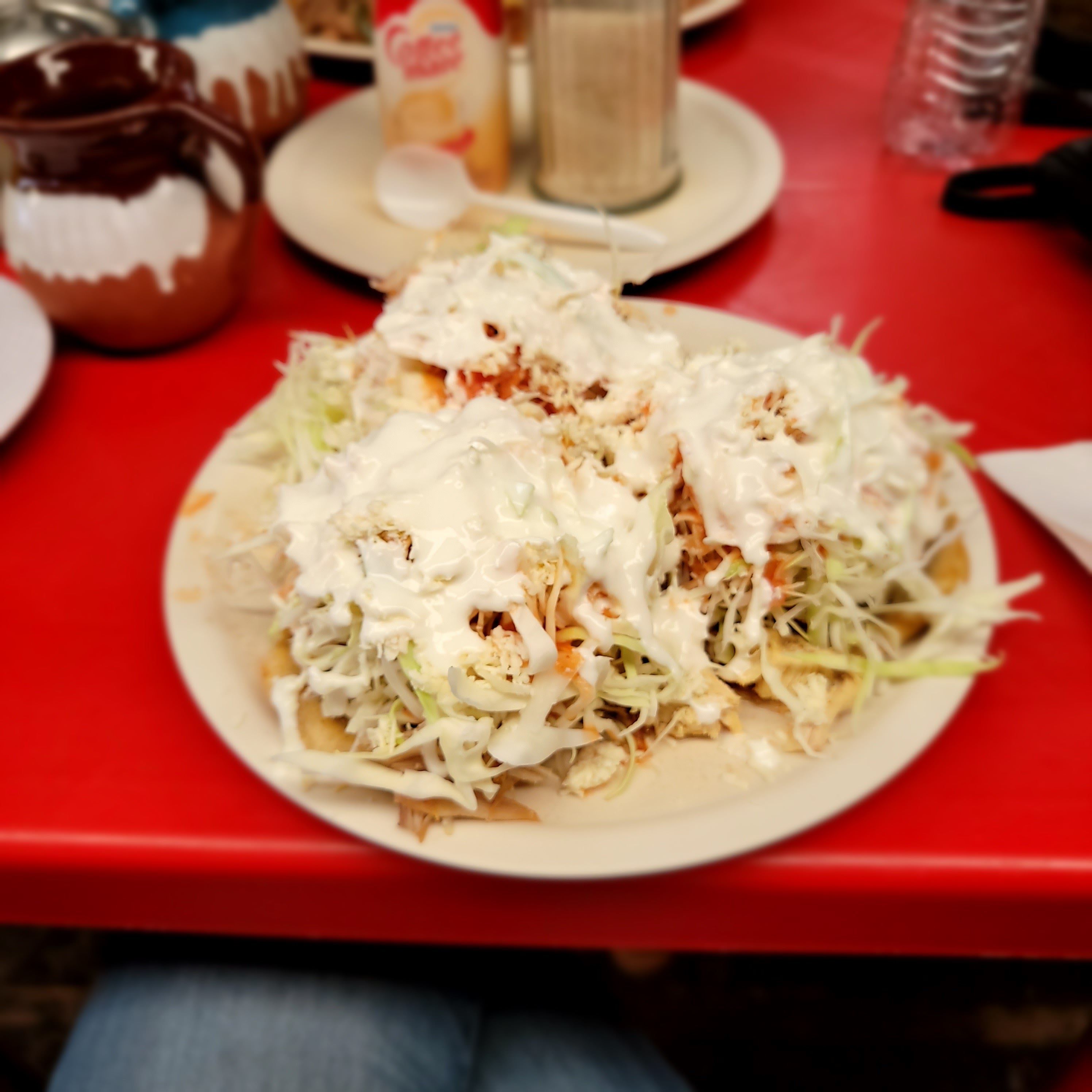 La Esquinita Restaurante image 5