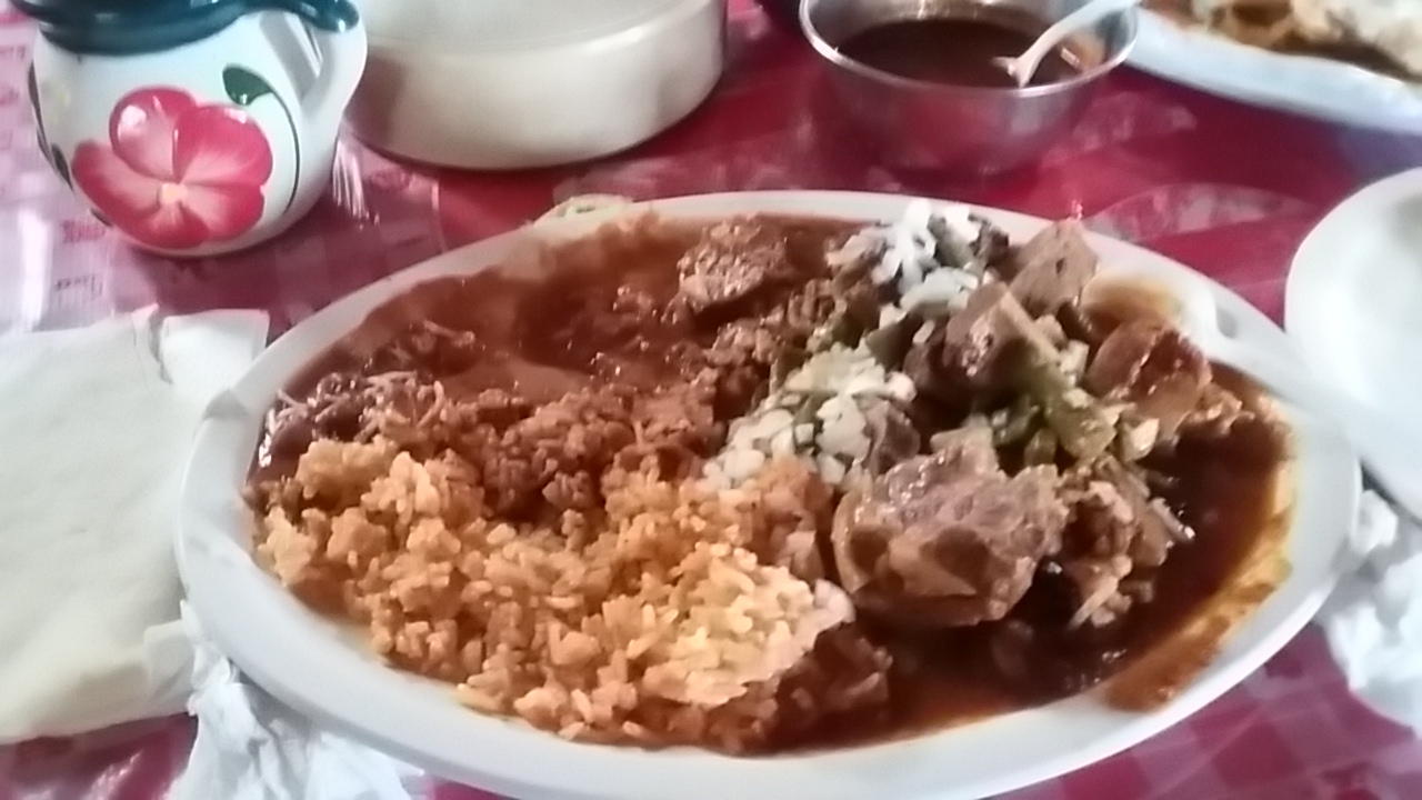 La Esquinita Restaurante image 7