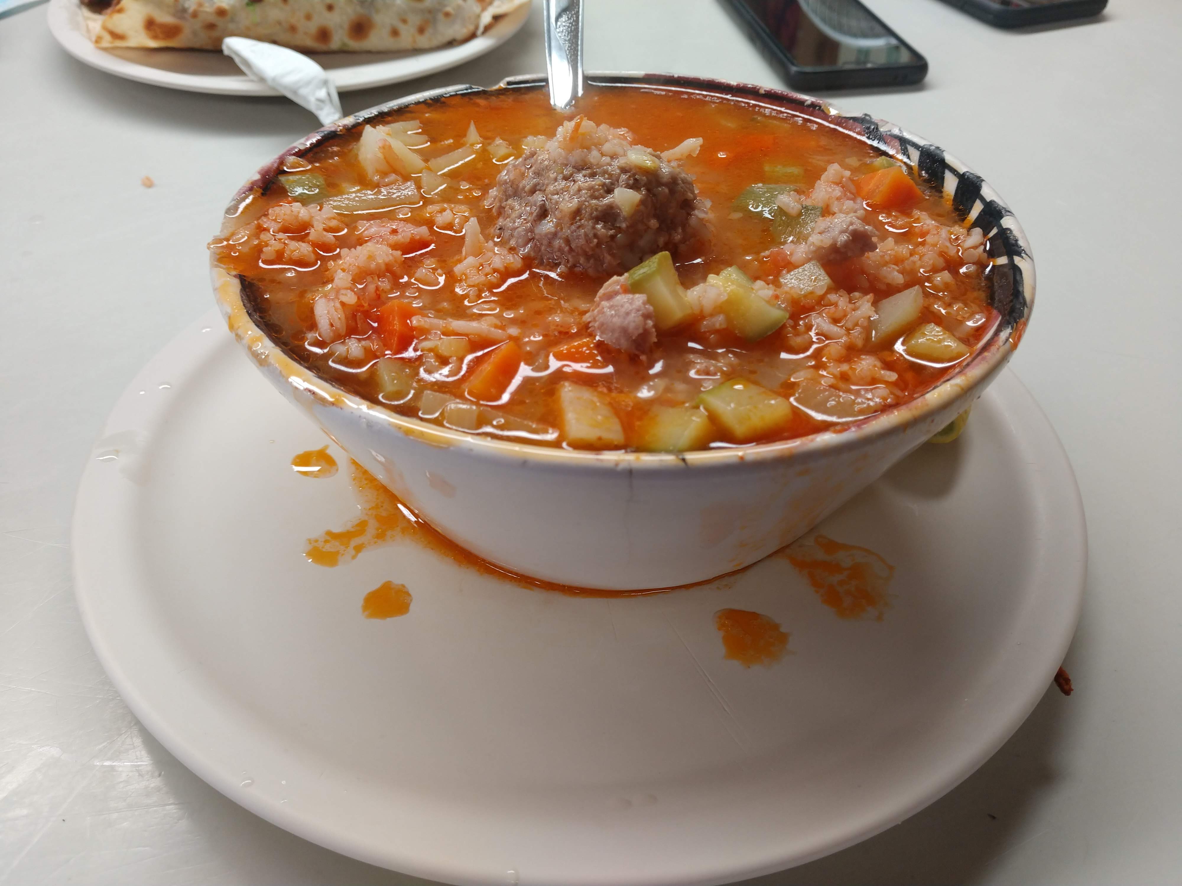 La Esquinita Restaurante image 10