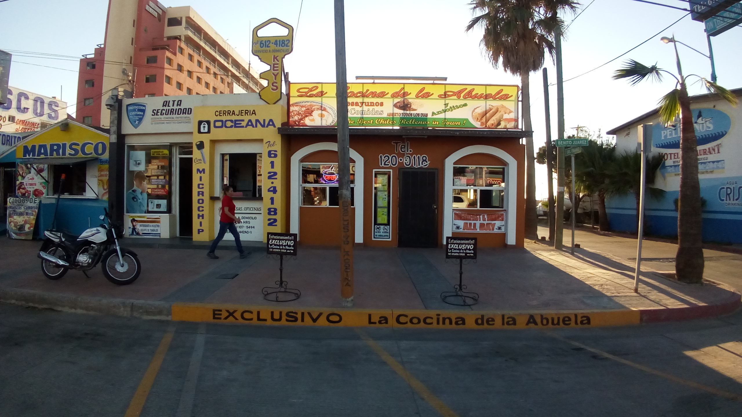 La Cocina de la Abuela image 1