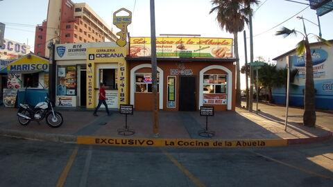 La Cocina de la Abuela image 1