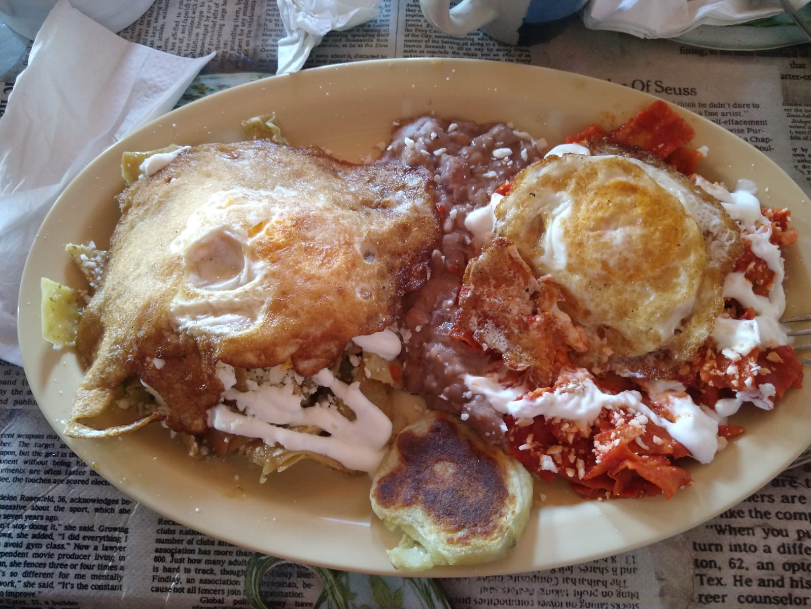 La Cocina de la Abuela image 2