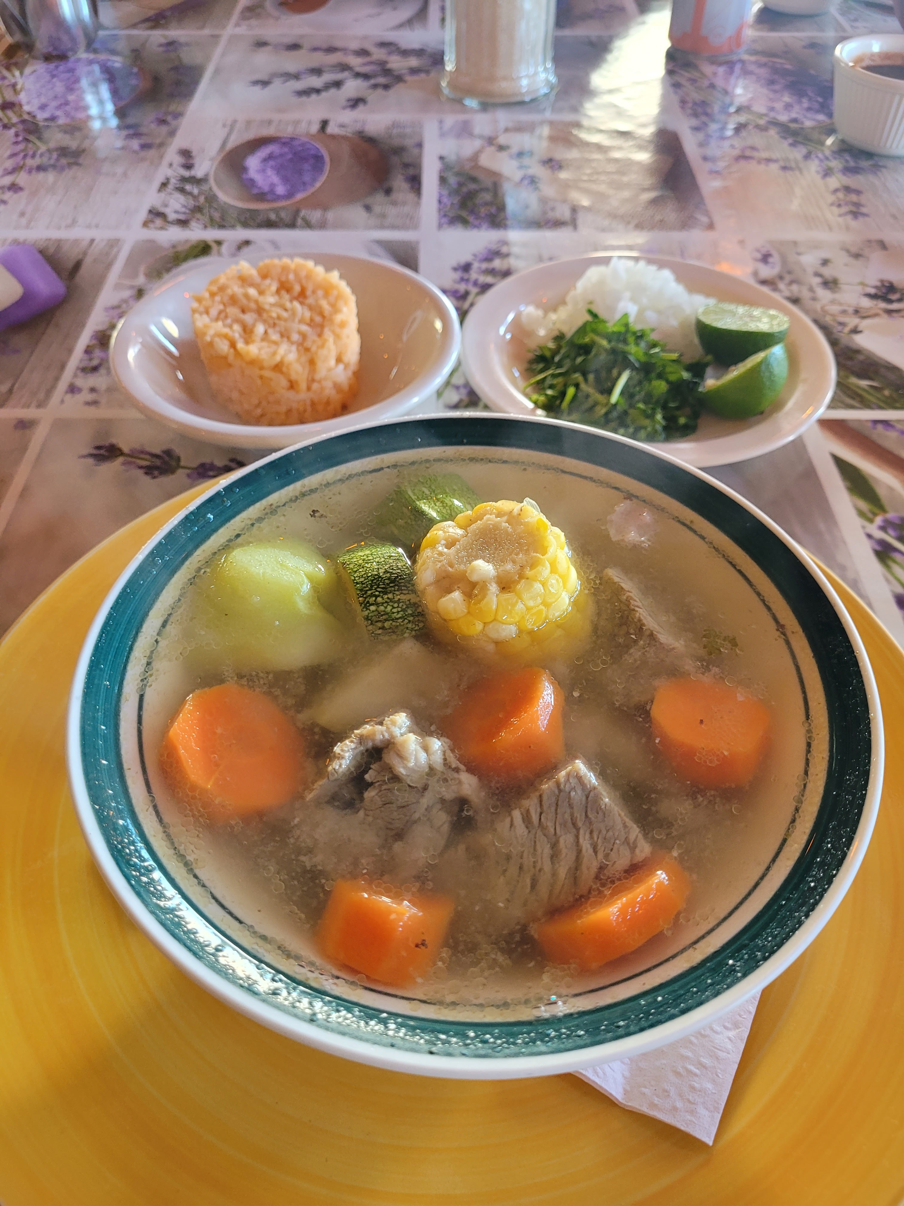 La Cocina de la Abuela image 3