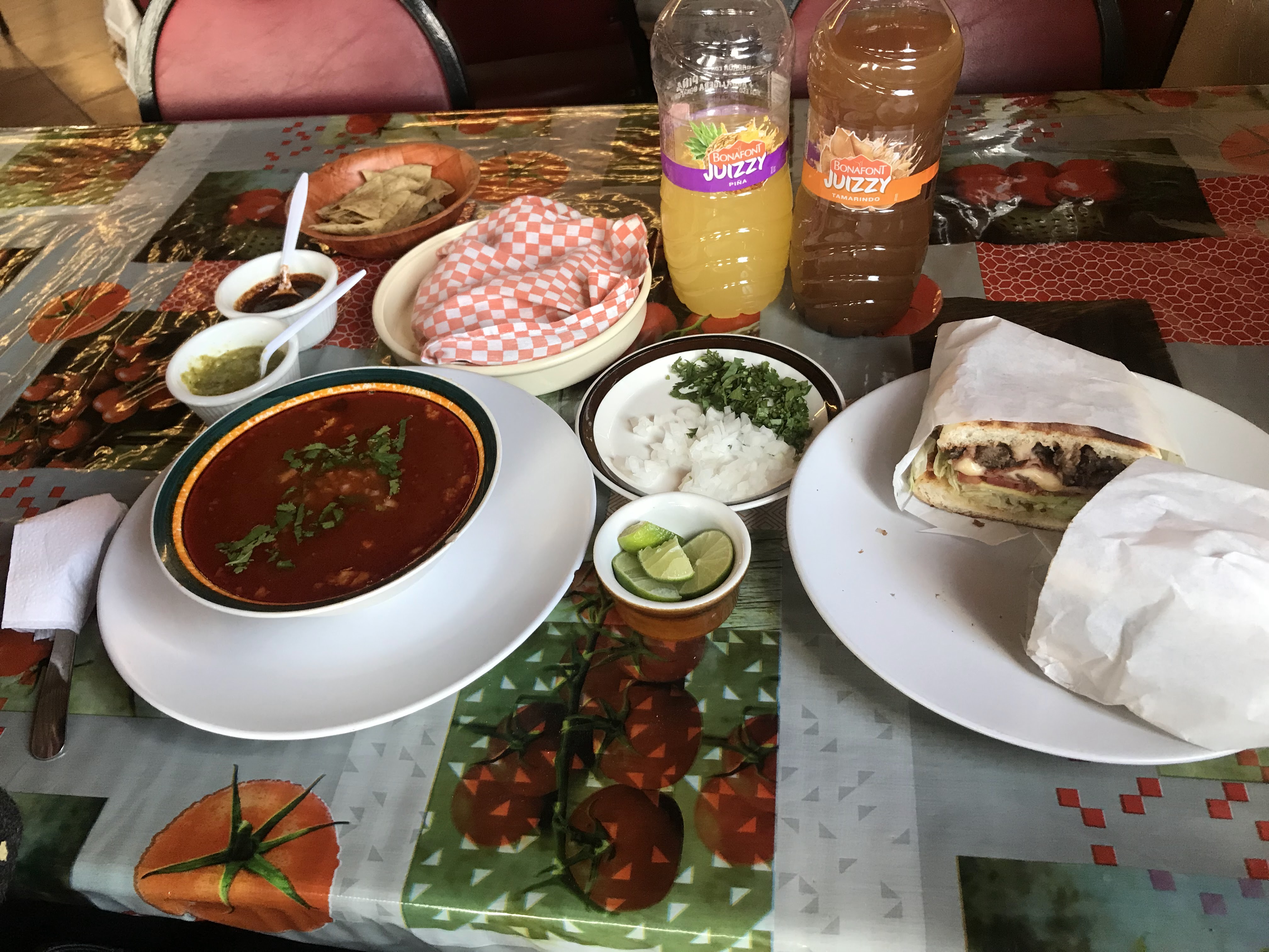 La Cocina de la Abuela image 4