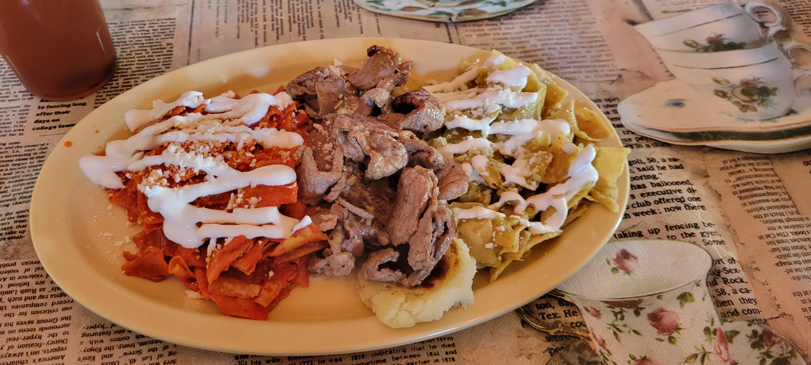 La Cocina de la Abuela image 5