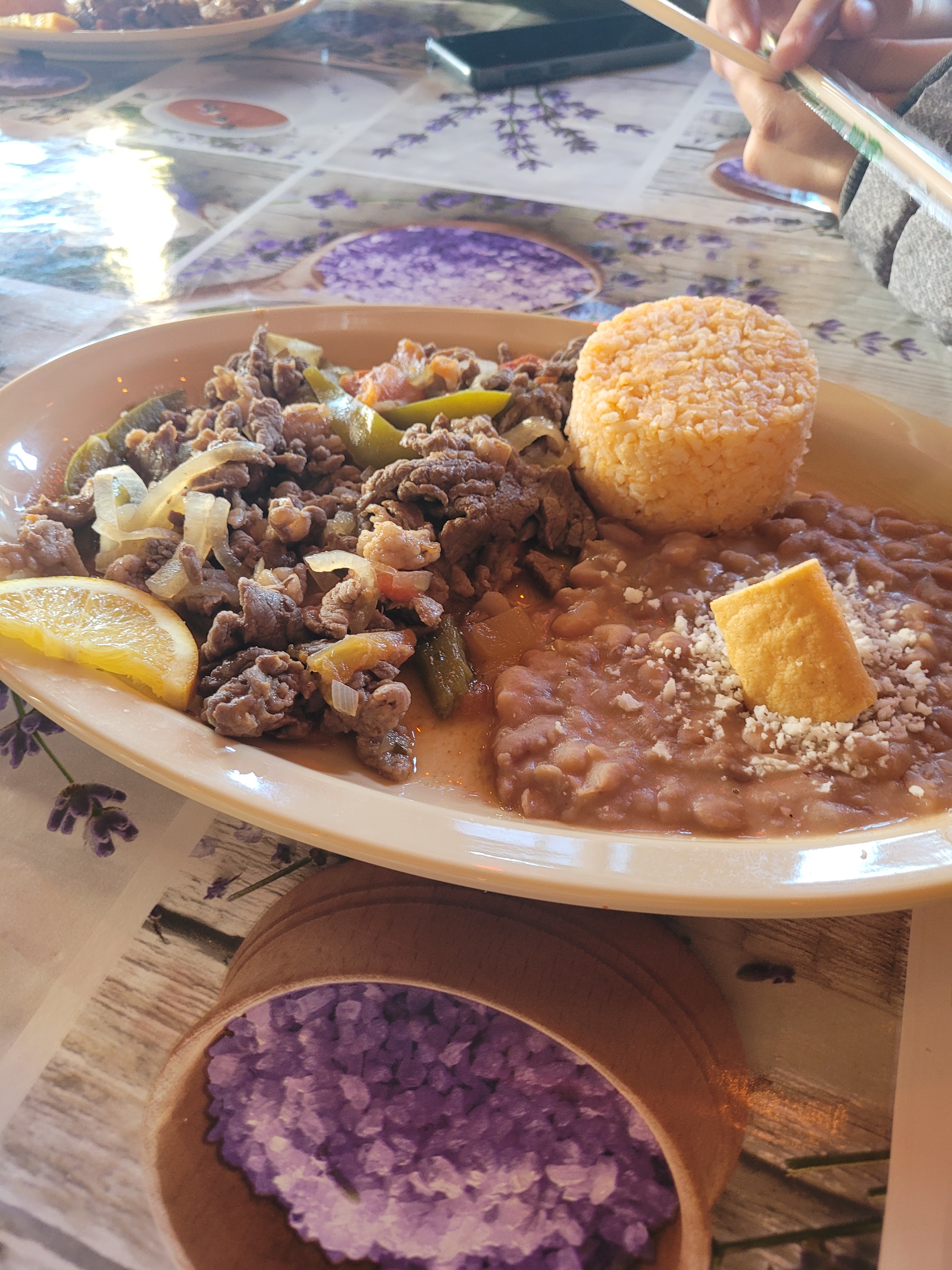 La Cocina de la Abuela image 6