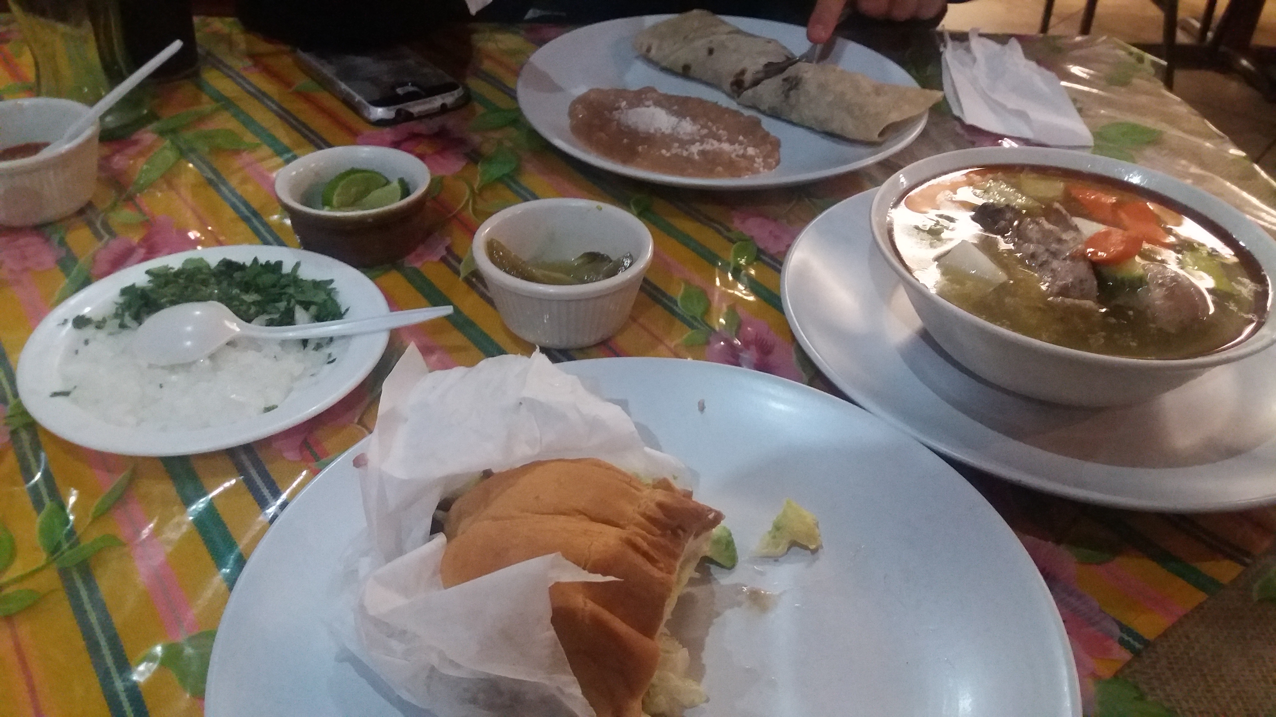 La Cocina de la Abuela image 8