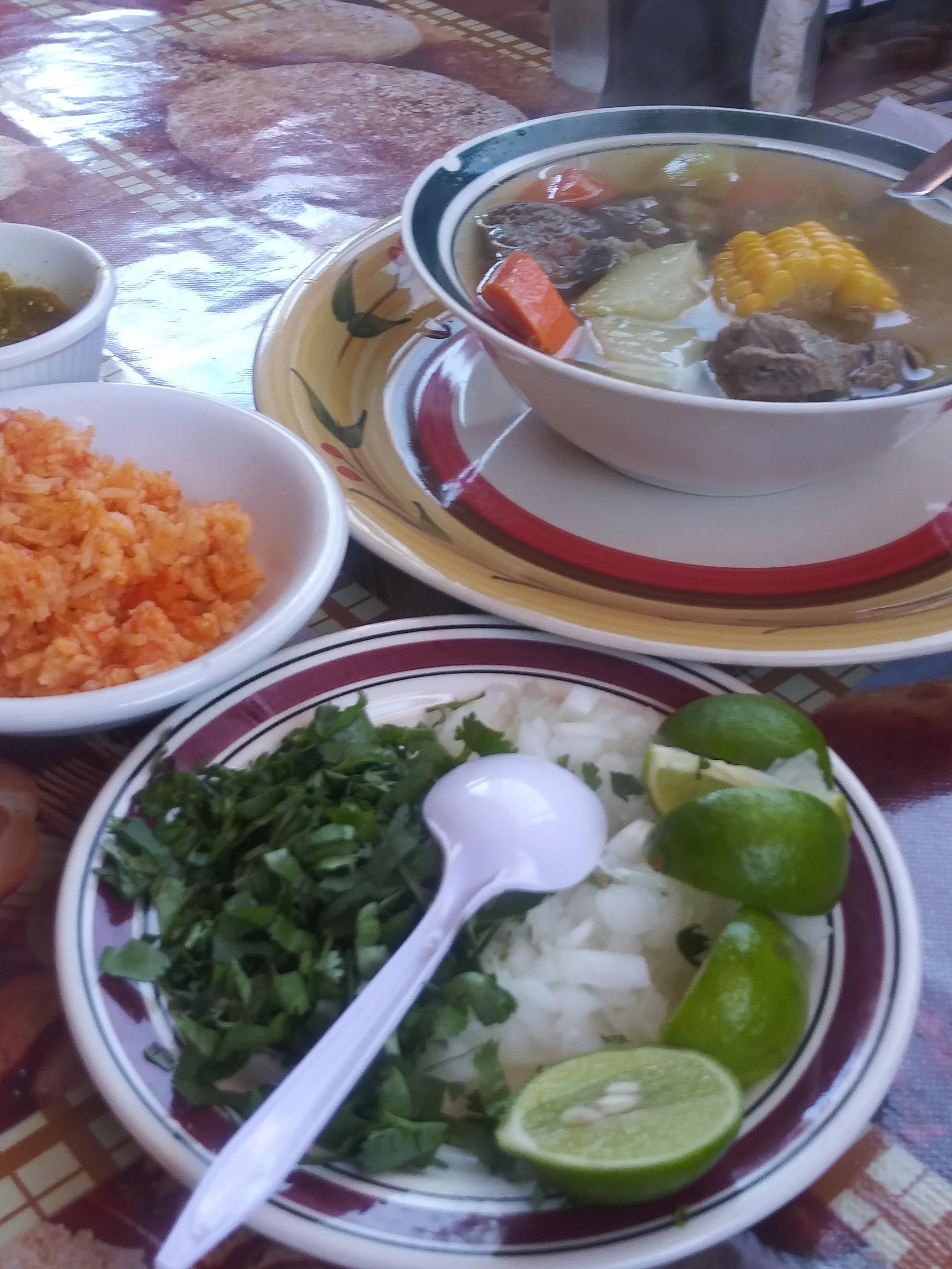 La Cocina de la Abuela image 9