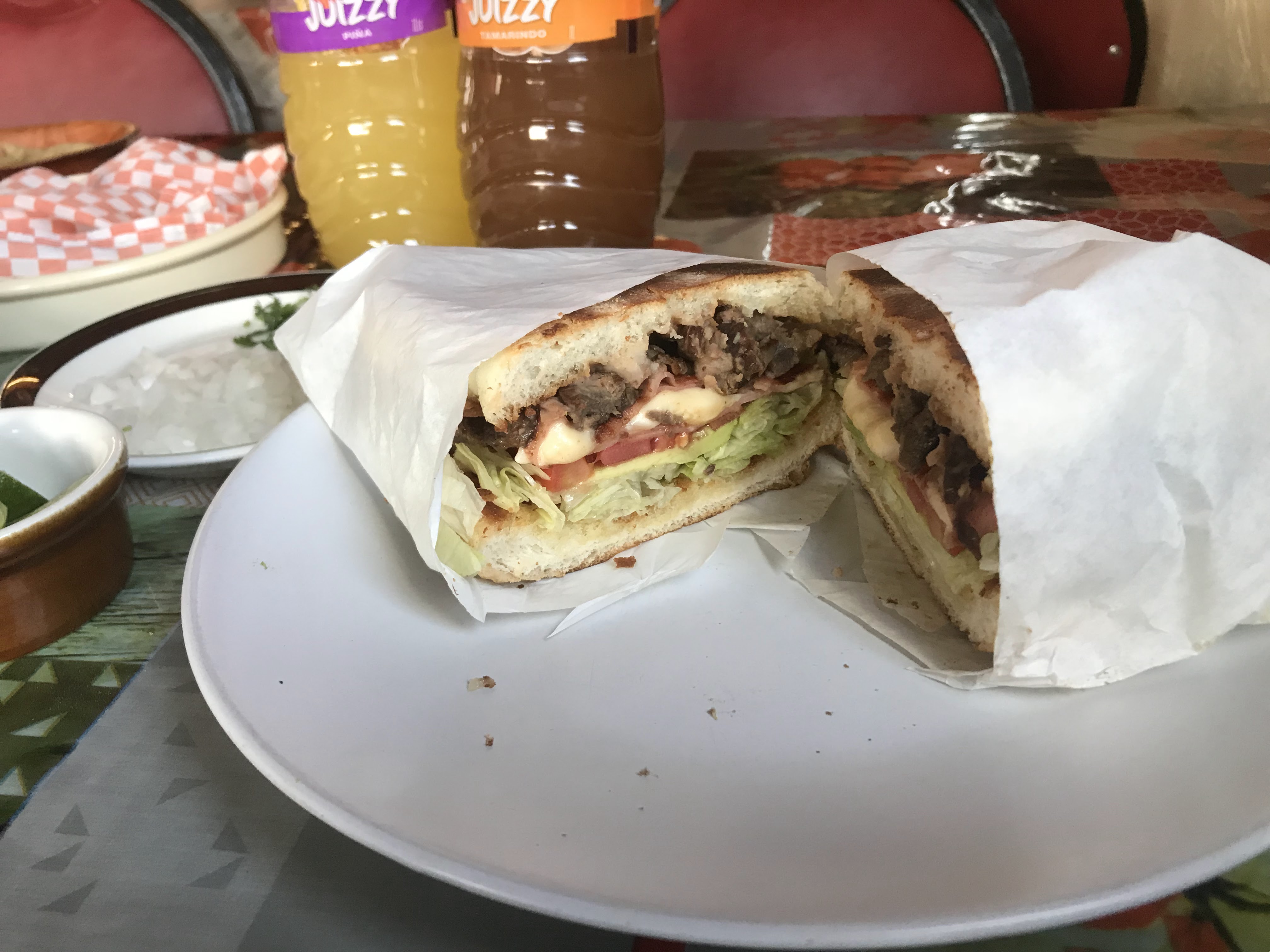 La Cocina de la Abuela image 10