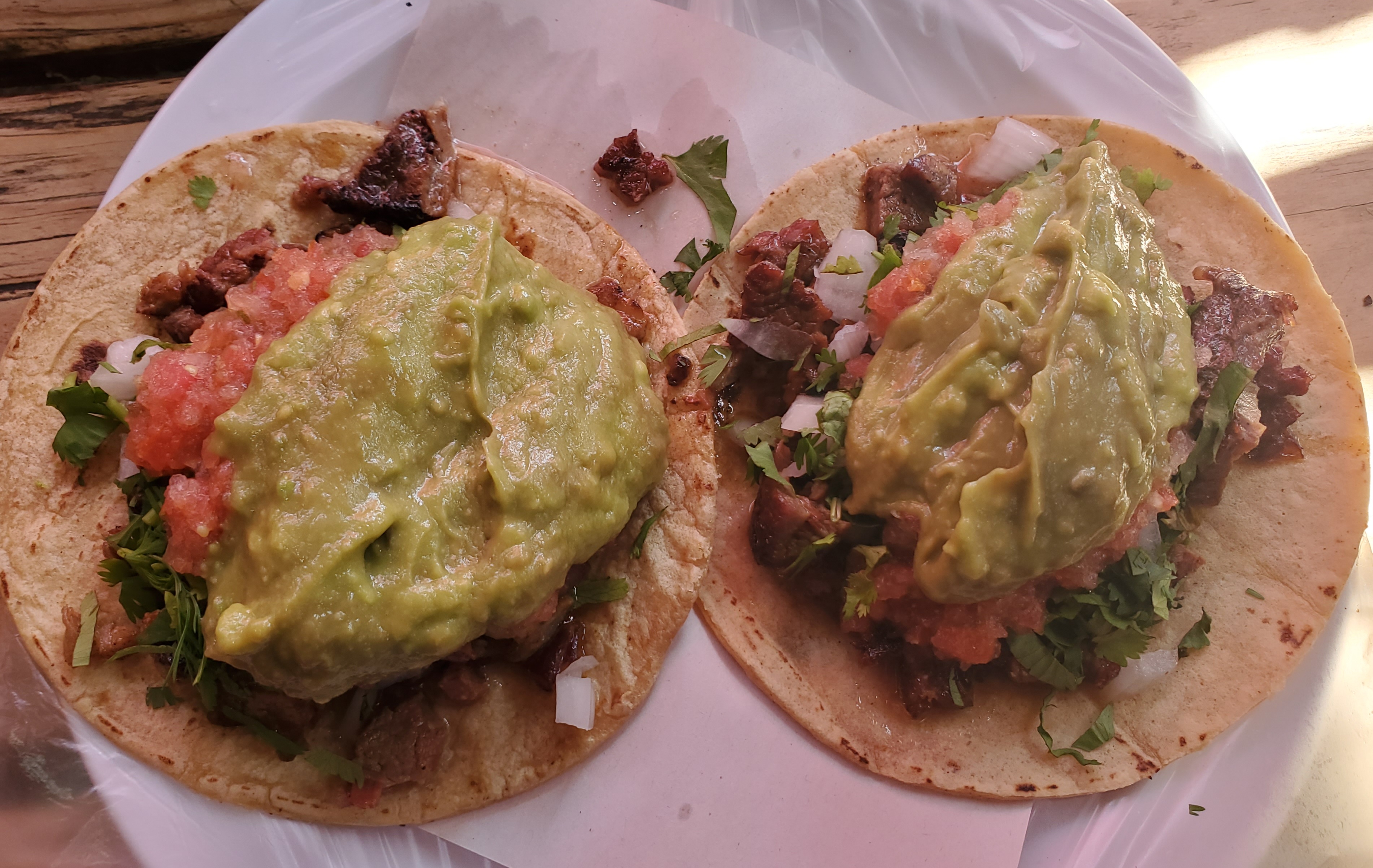 El Sabroso Taco Shop image 3