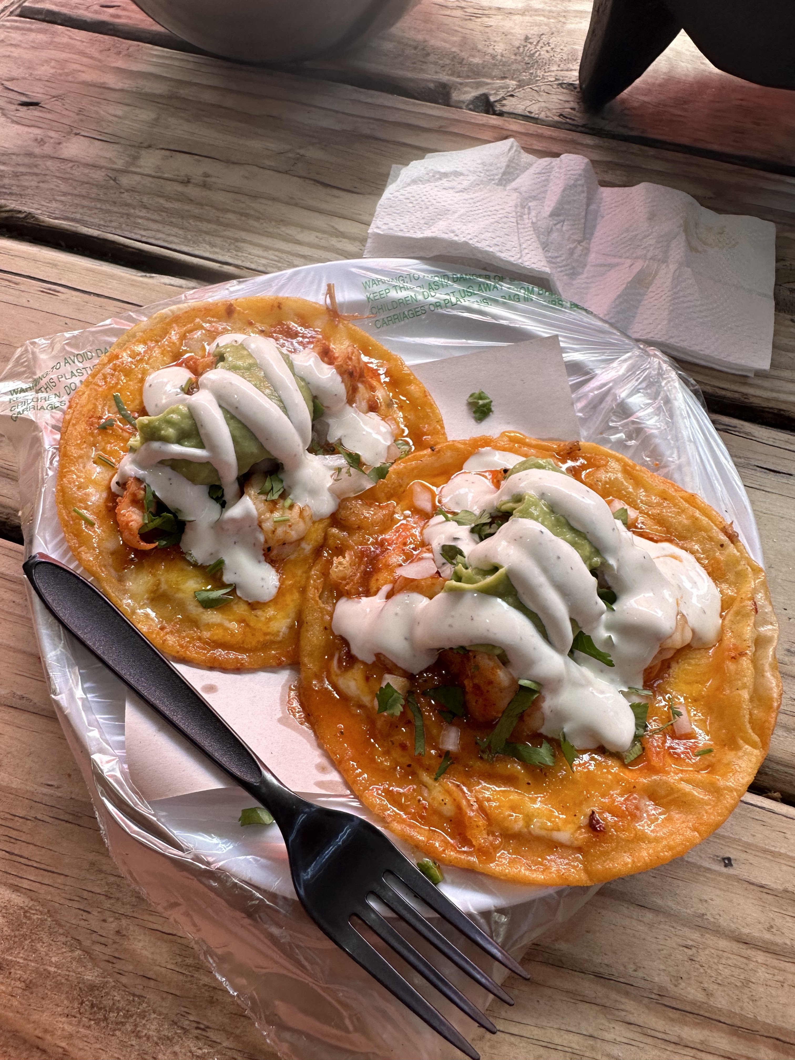 El Sabroso Taco Shop image 4