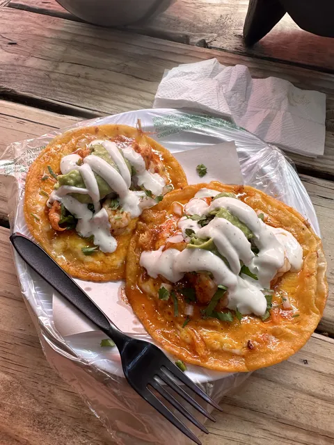 El Sabroso Taco Shop image 4