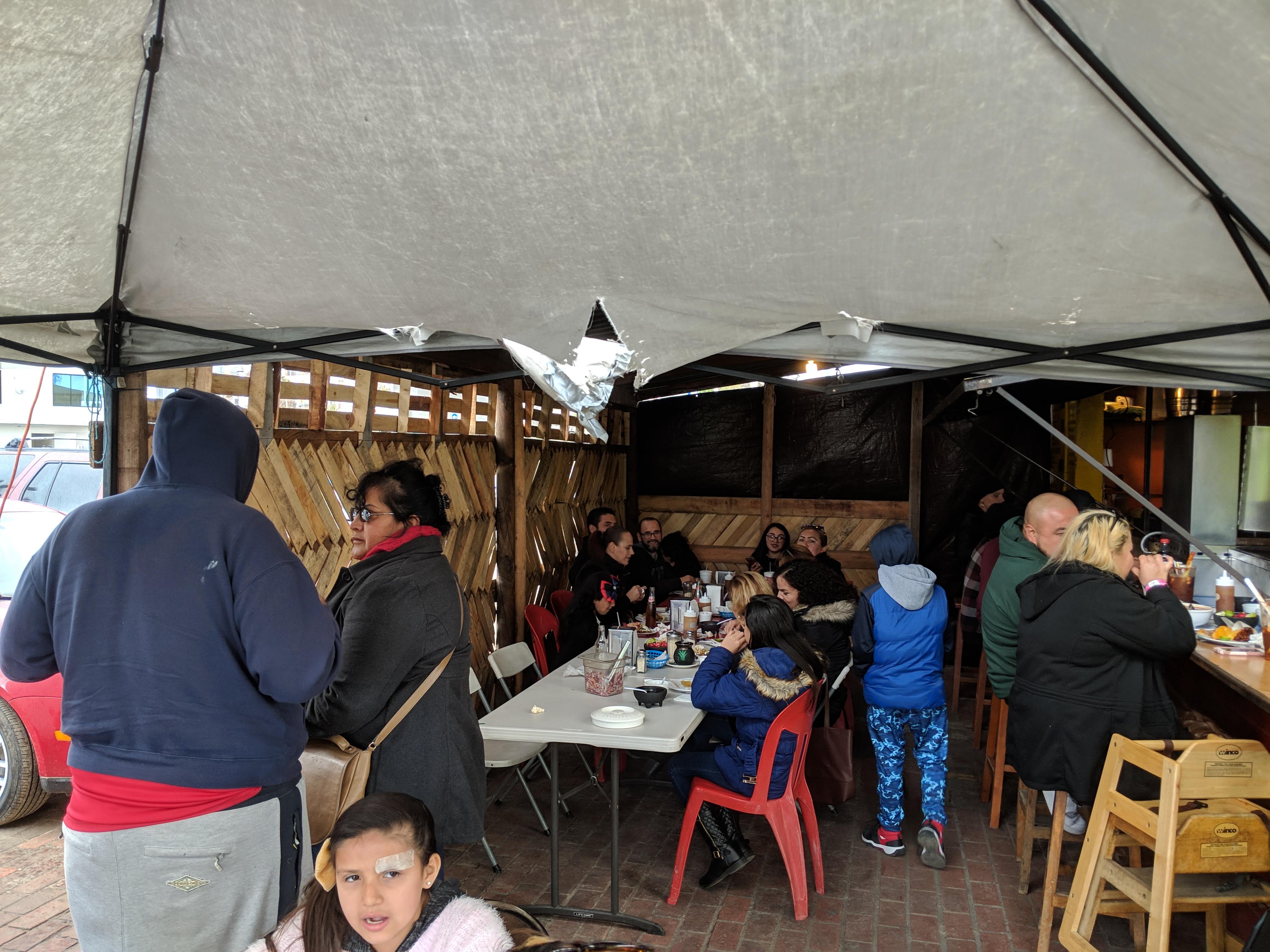 El Sabroso Taco Shop image 7