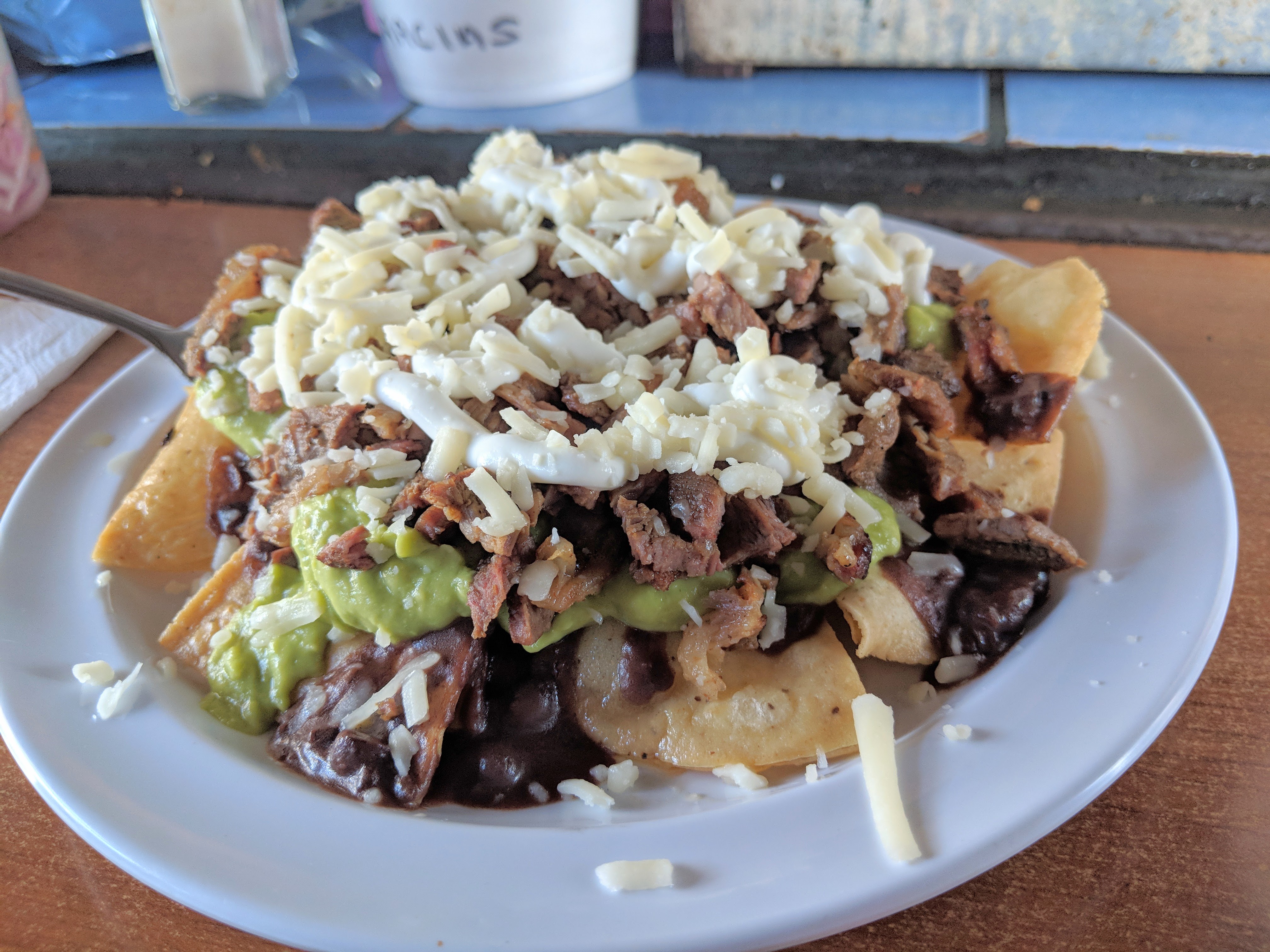 El Sabroso Taco Shop image 8