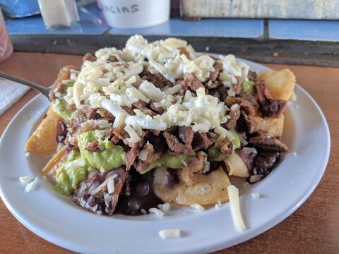 El Sabroso Taco Shop image 8