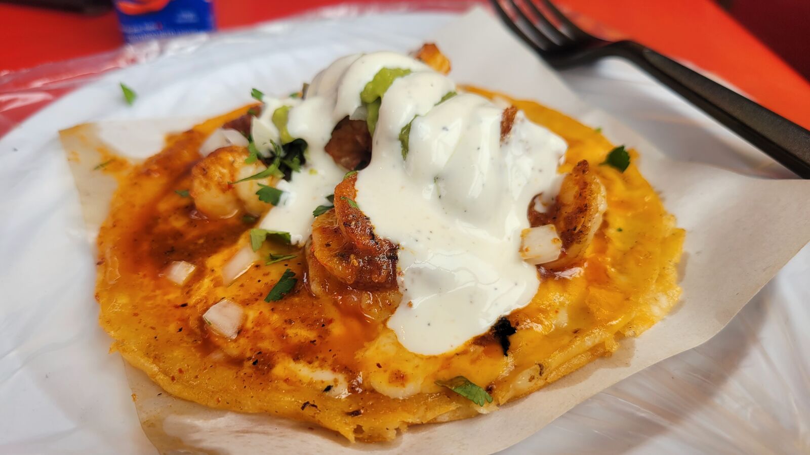 El Sabroso Taco Shop image 10