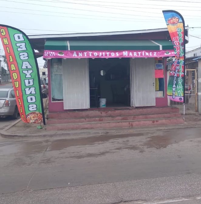 Antojitos Martinez image 1
