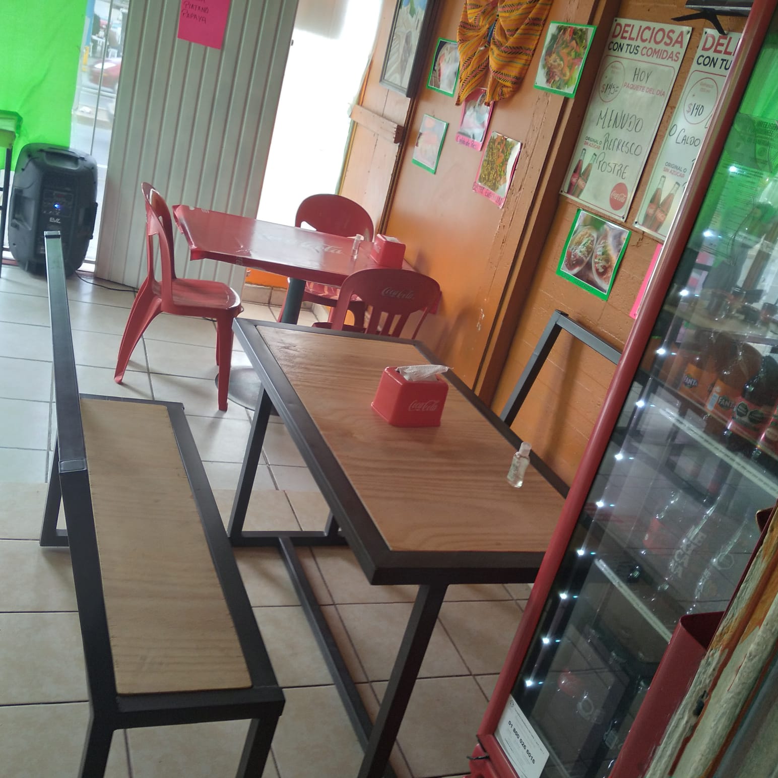 Antojitos Martinez image 2