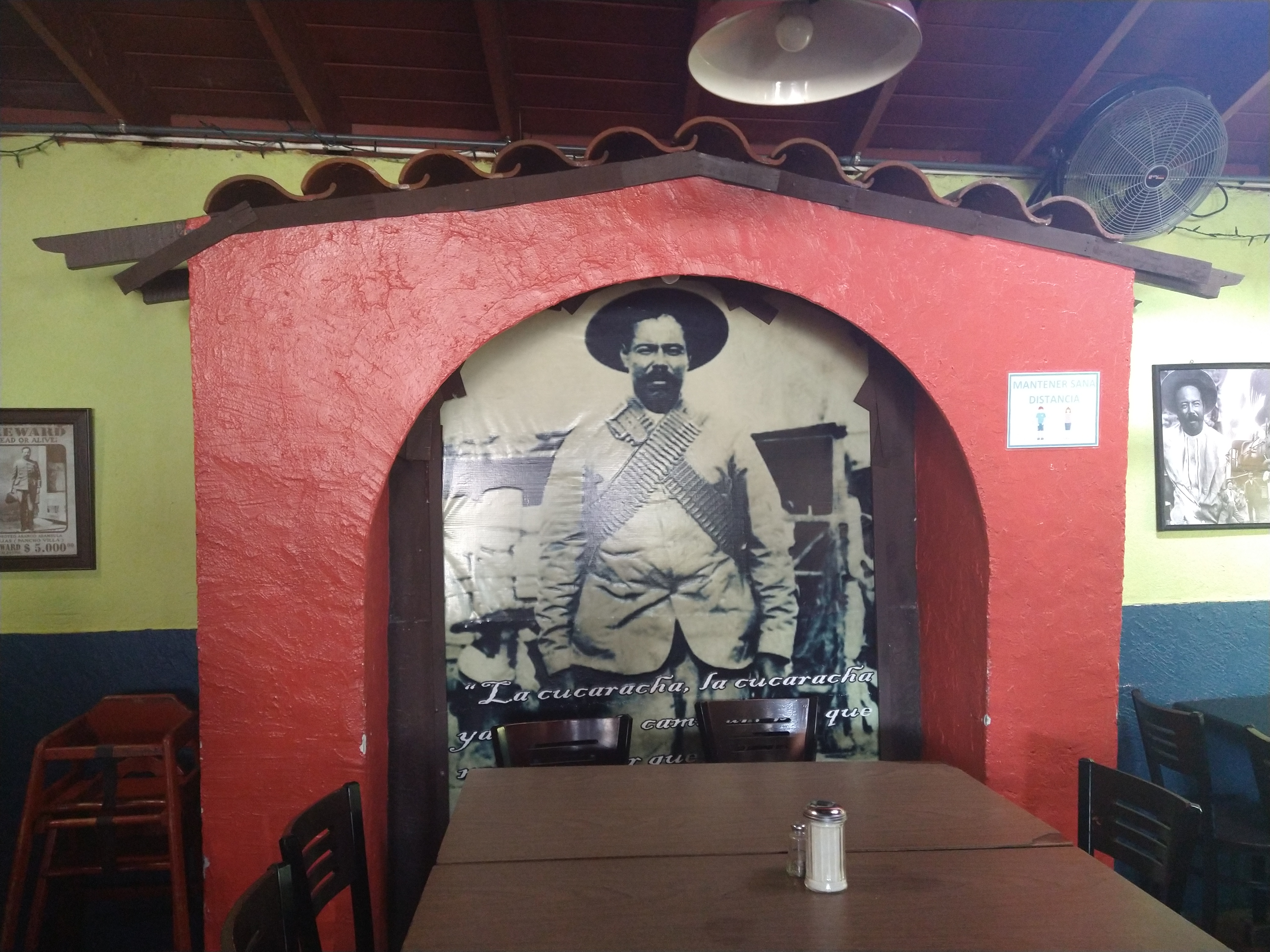 Restaurante Los Arcos image 2