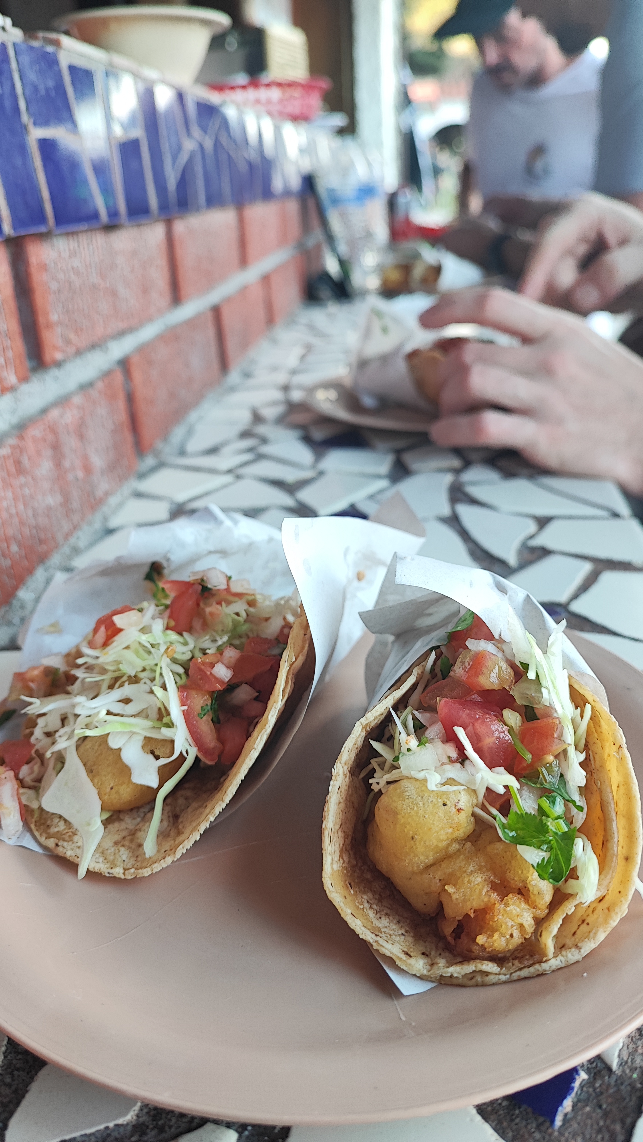 Restaurante Los Arcos image 4