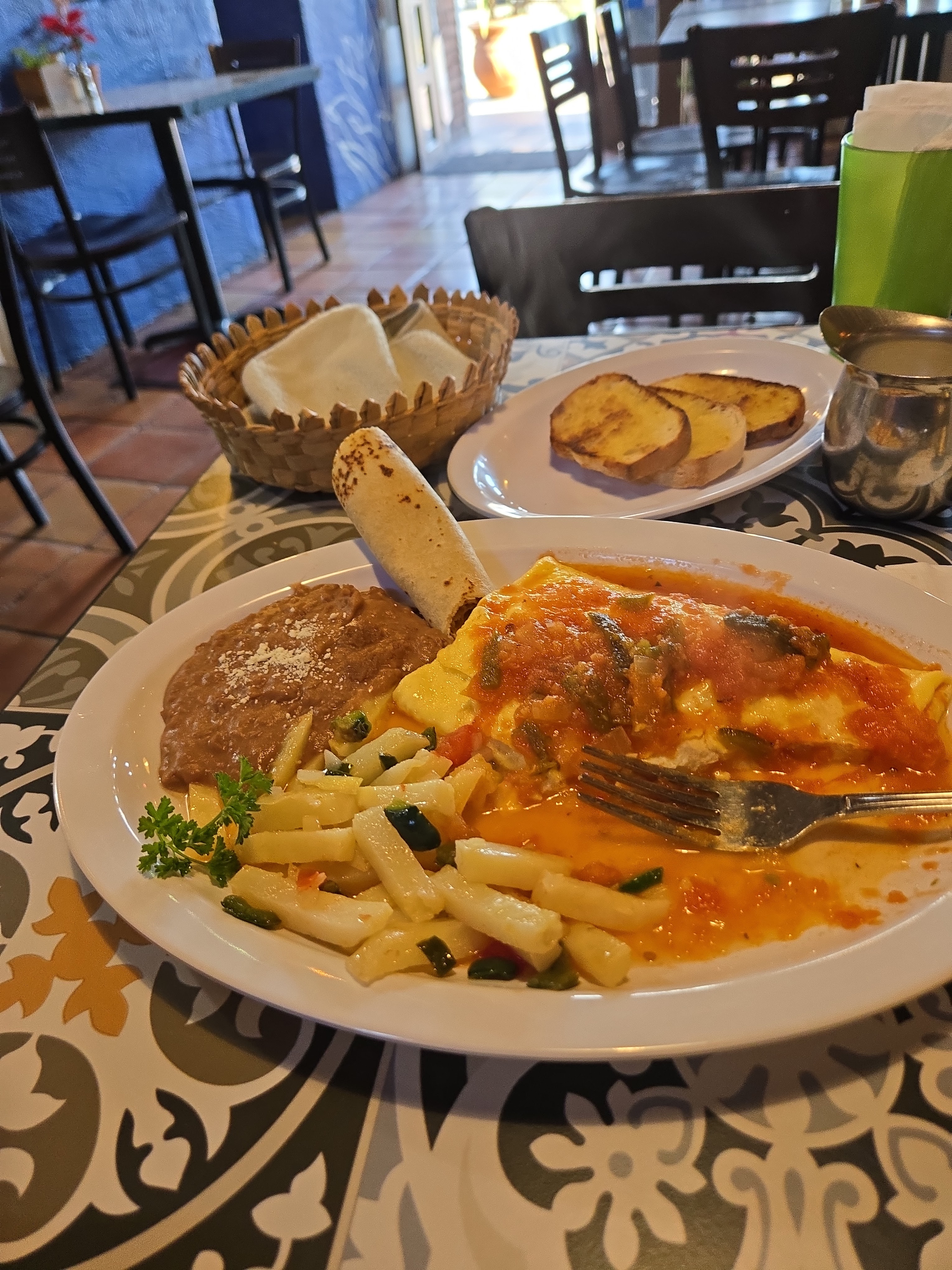 Restaurante Los Arcos image 5