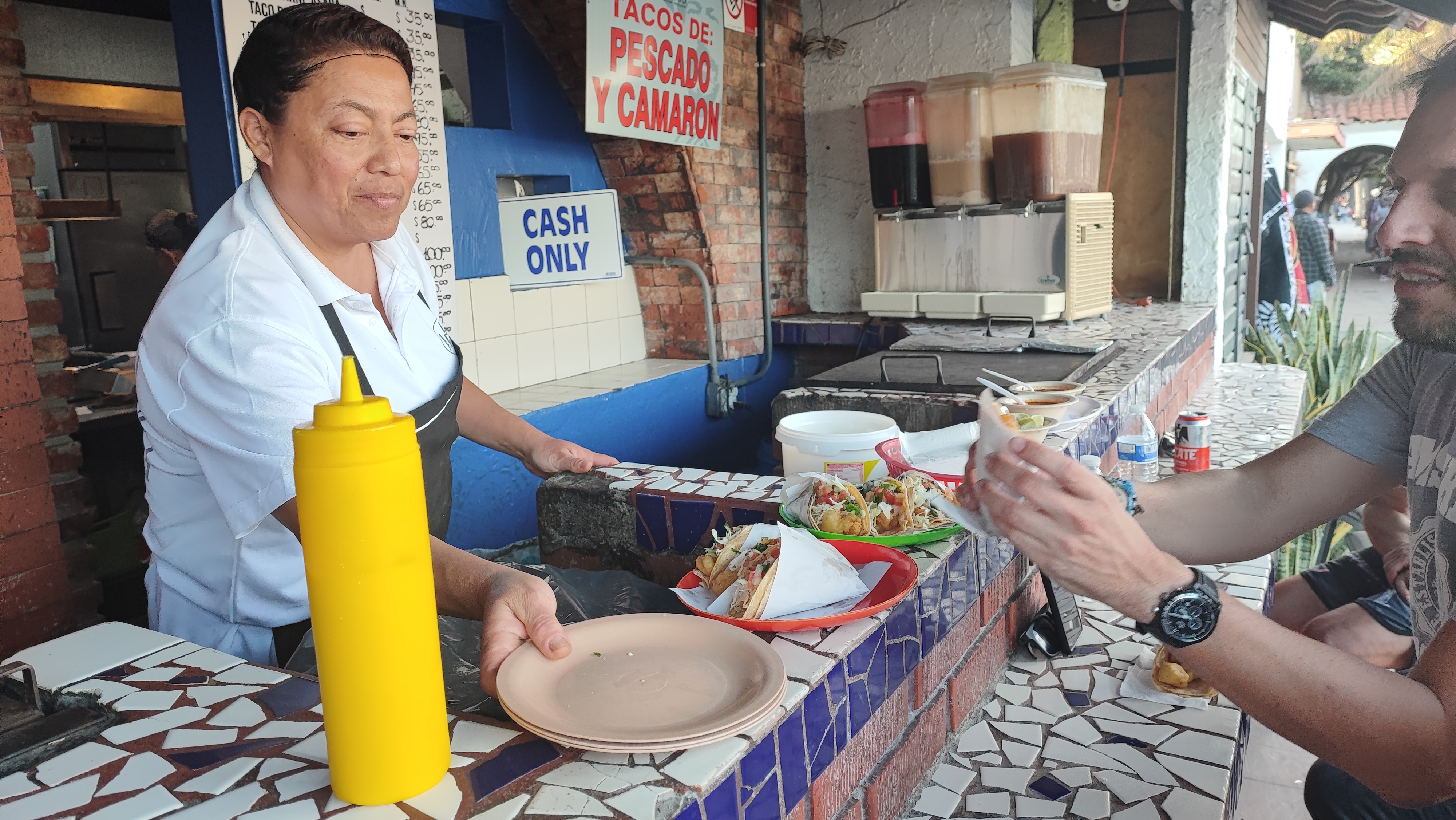 Restaurante Los Arcos image 7