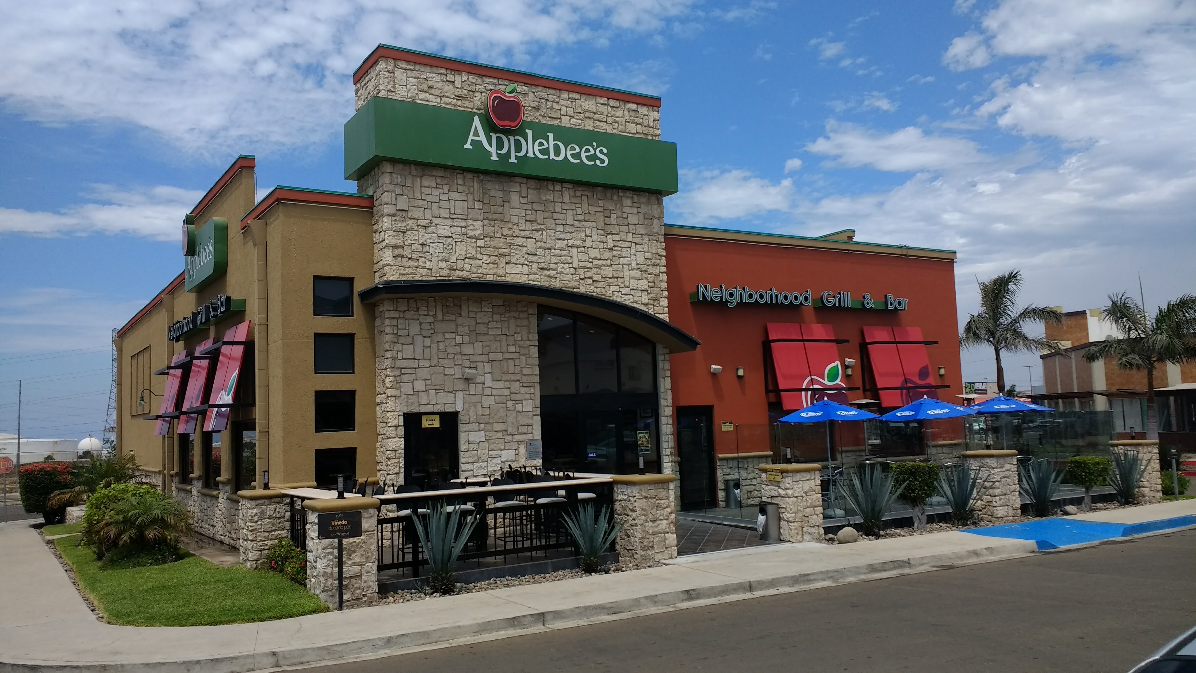 Applebee's Rosarito image 1