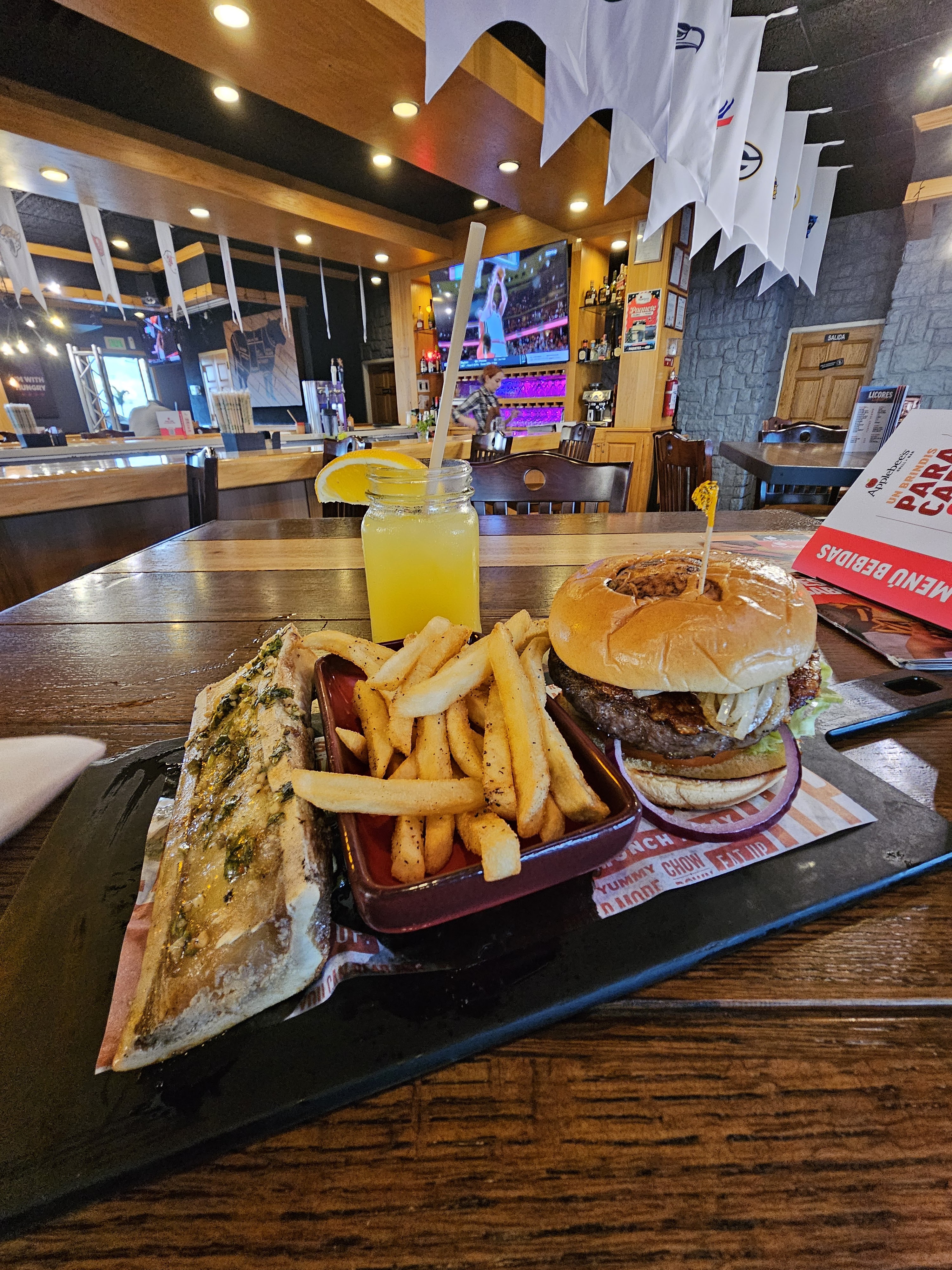 Applebee's Rosarito image 2