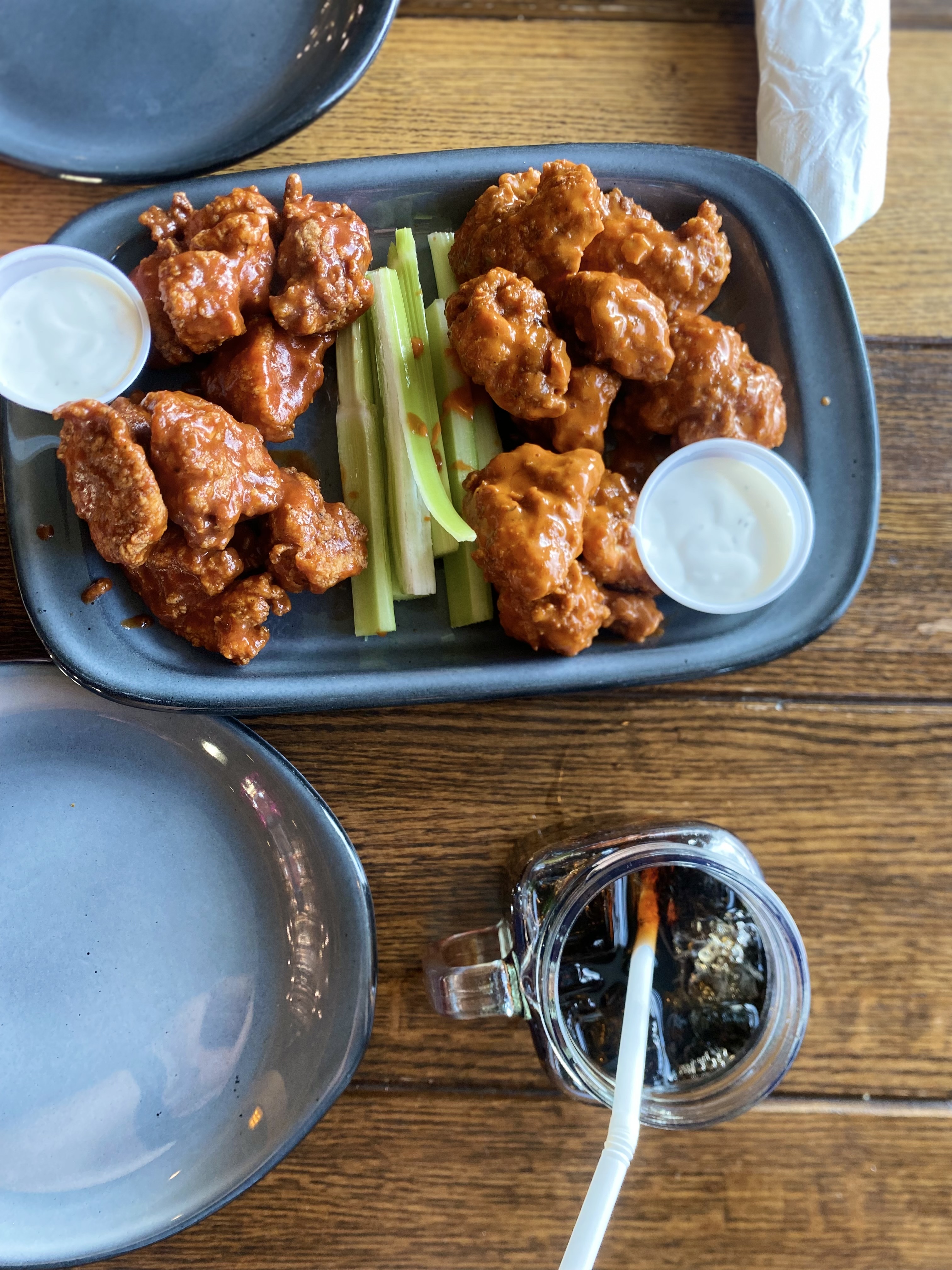 Applebee's Rosarito image 3