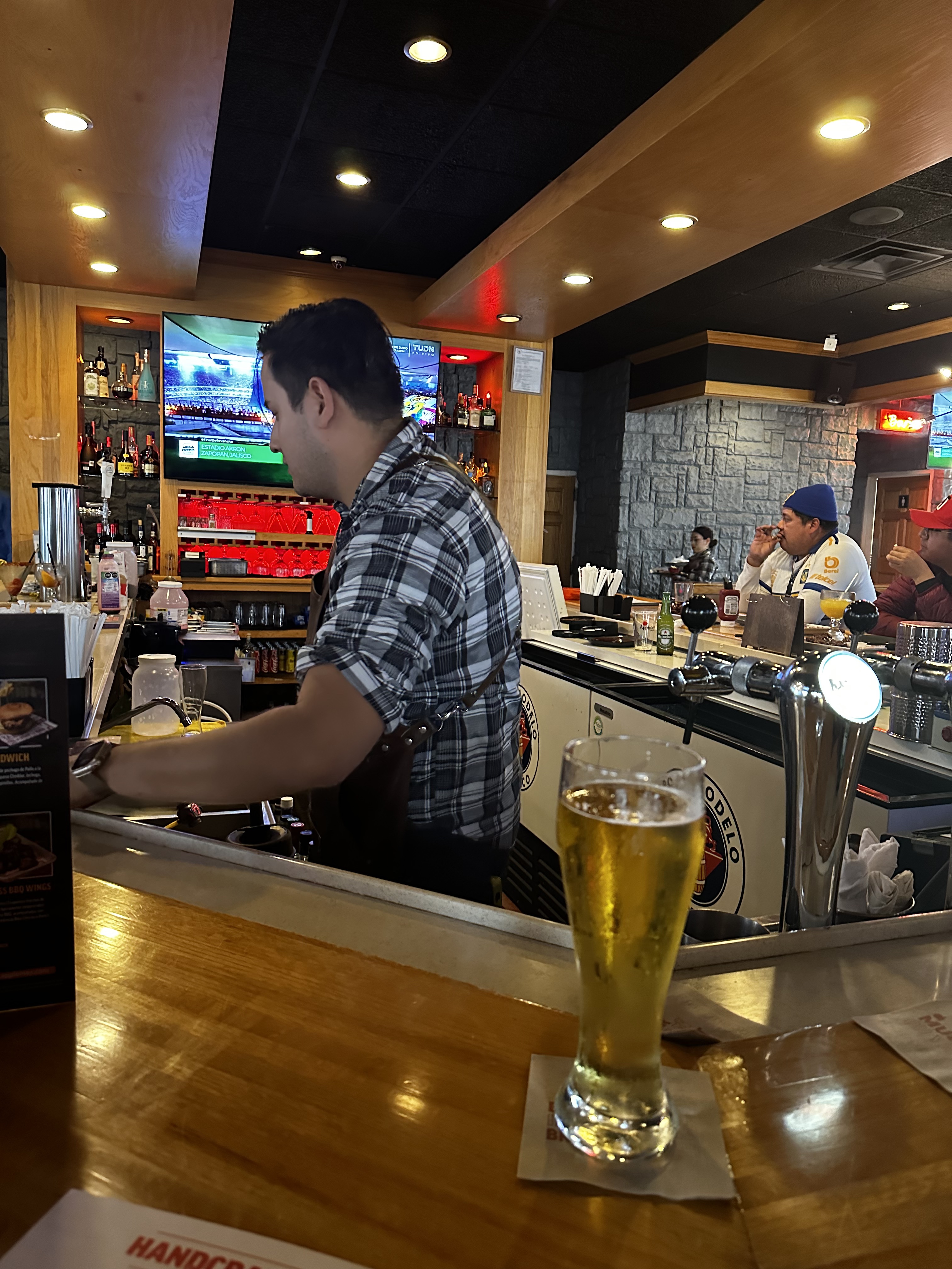 Applebee's Rosarito image 4