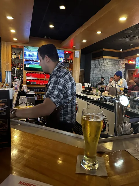 Applebee's Rosarito image 4