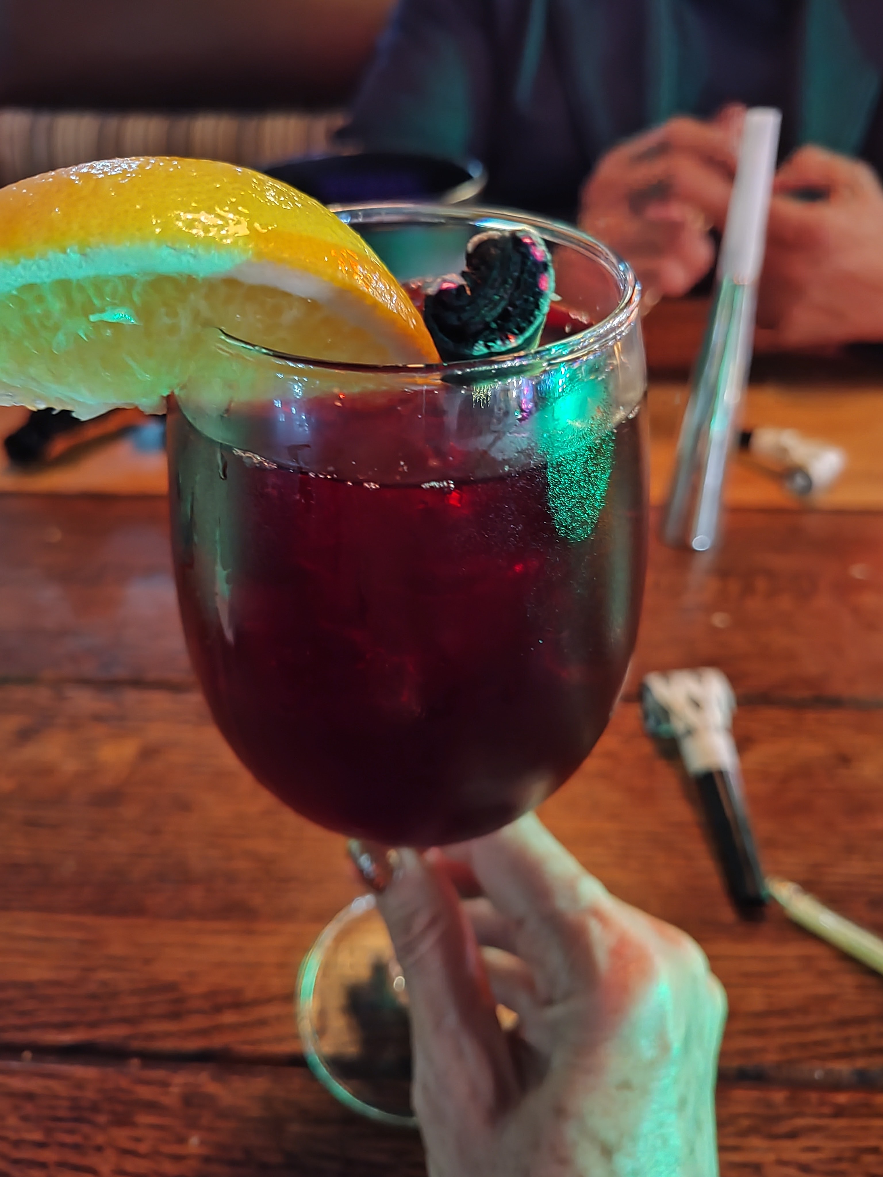 Applebee's Rosarito image 5