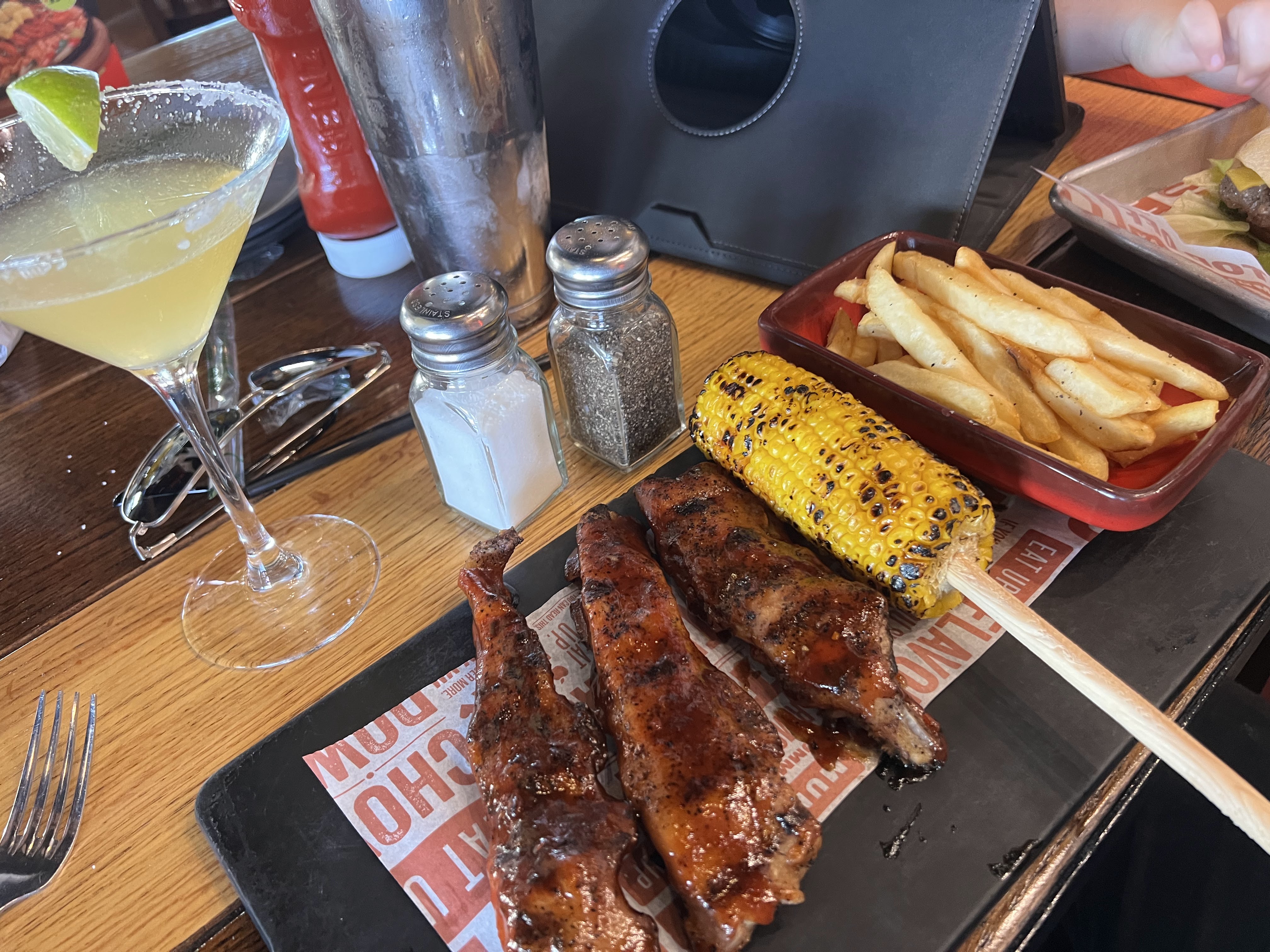 Applebee's Rosarito image 6