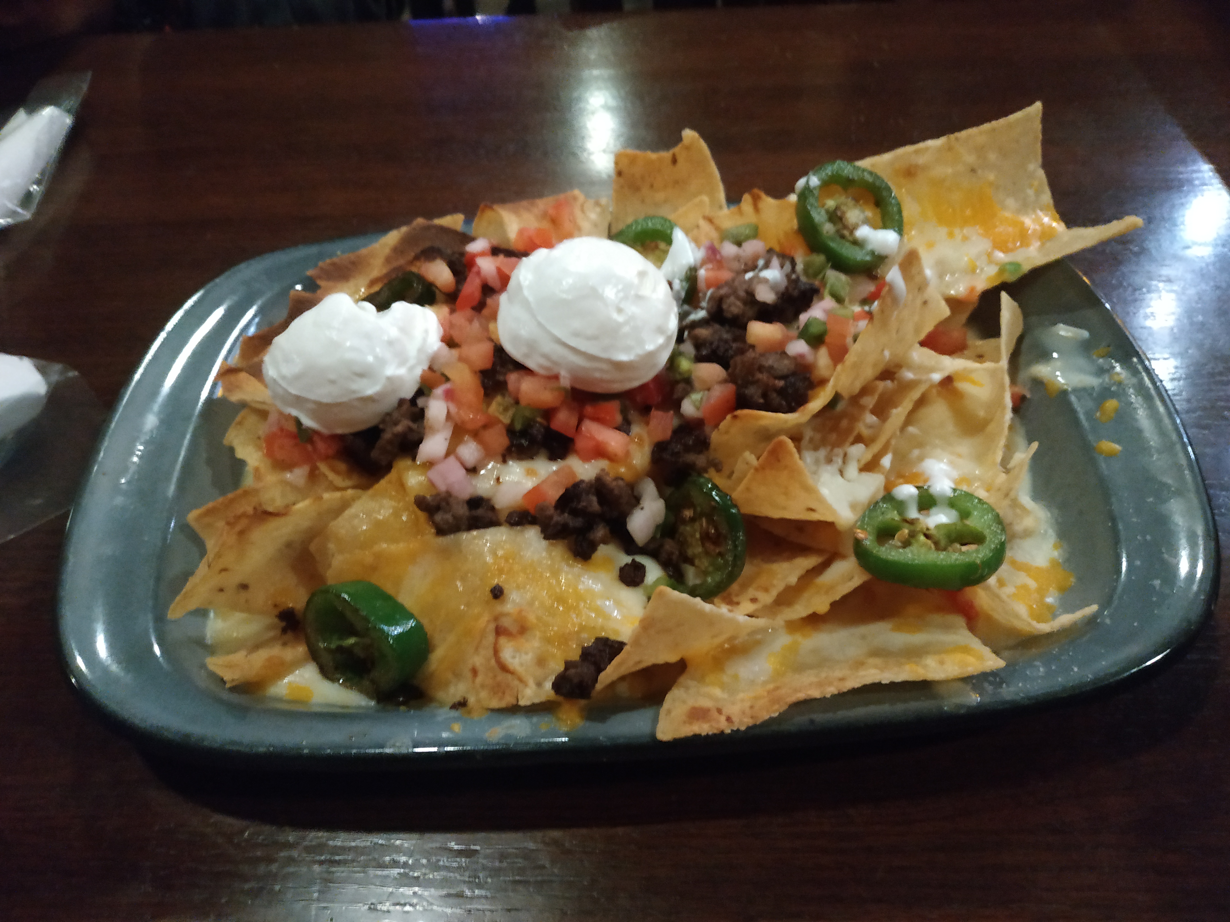 Applebee's Rosarito image 7