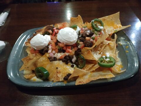 Applebee's Rosarito image 7